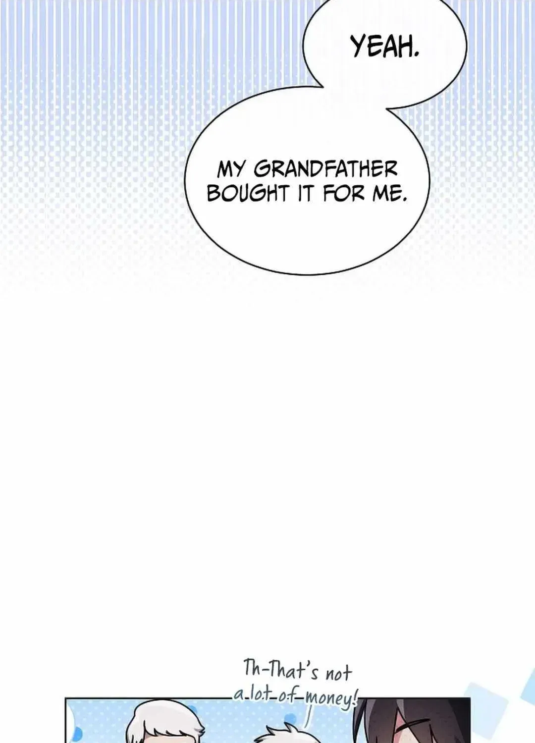 High School Musical Genius Is Paganini Reincarnated Chapter 20 Page 18