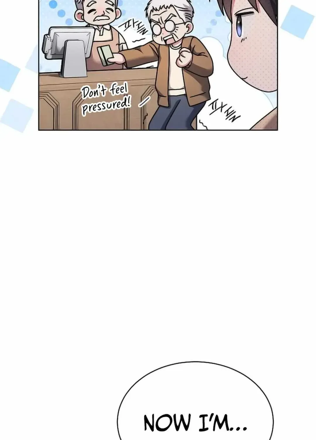 High School Musical Genius Is Paganini Reincarnated Chapter 20 Page 19