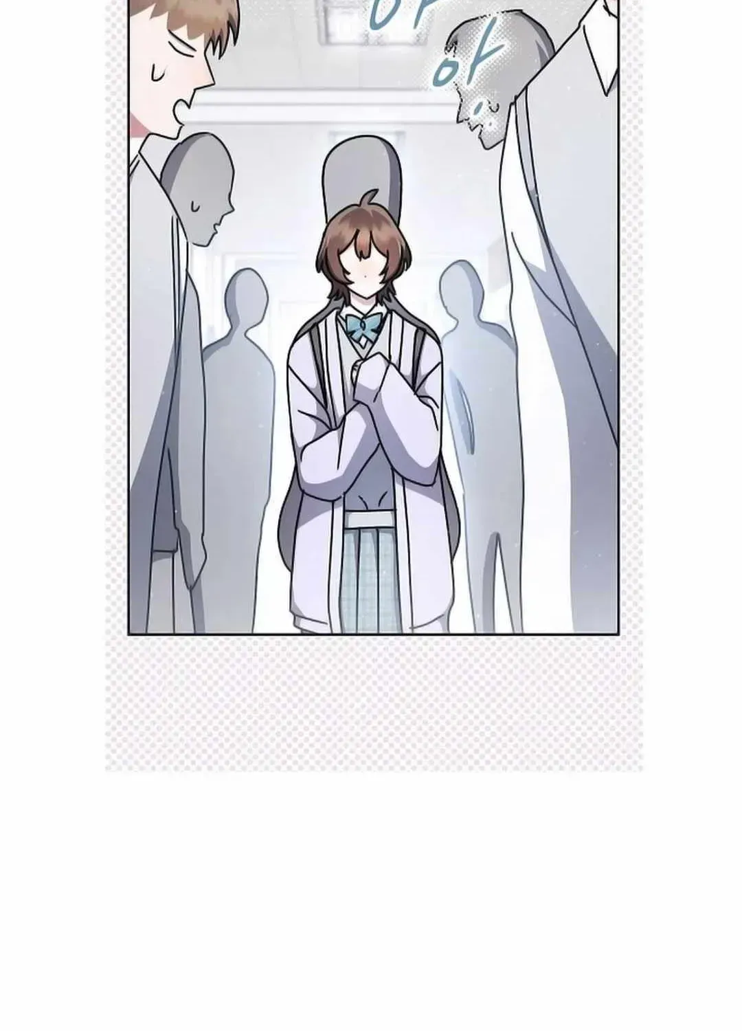 High School Musical Genius Is Paganini Reincarnated Chapter 20 Page 38