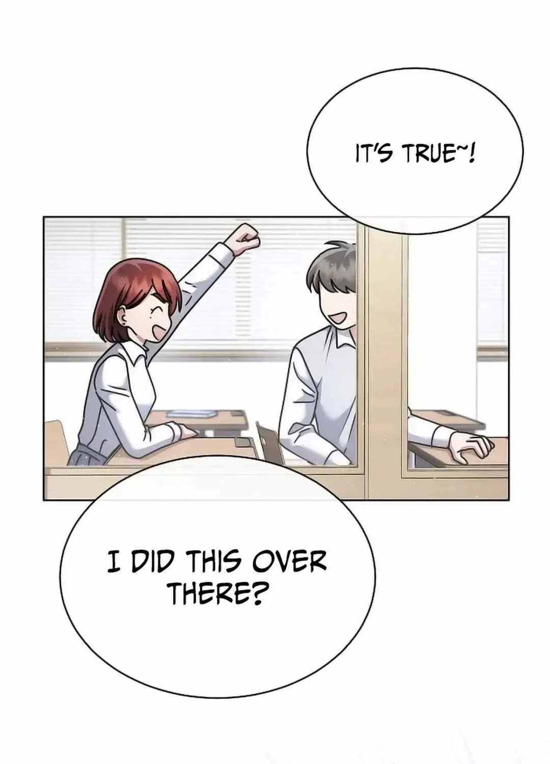 High School Musical Genius Is Paganini Reincarnated Chapter 20 Page 53
