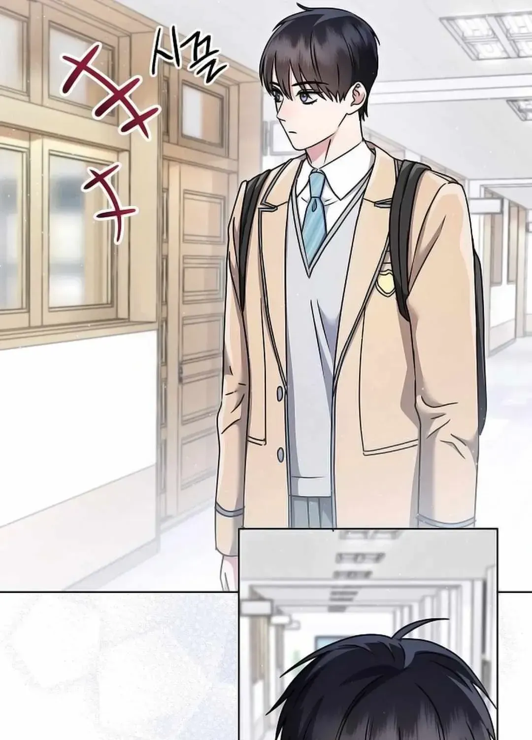 High School Musical Genius Is Paganini Reincarnated Chapter 20 Page 55