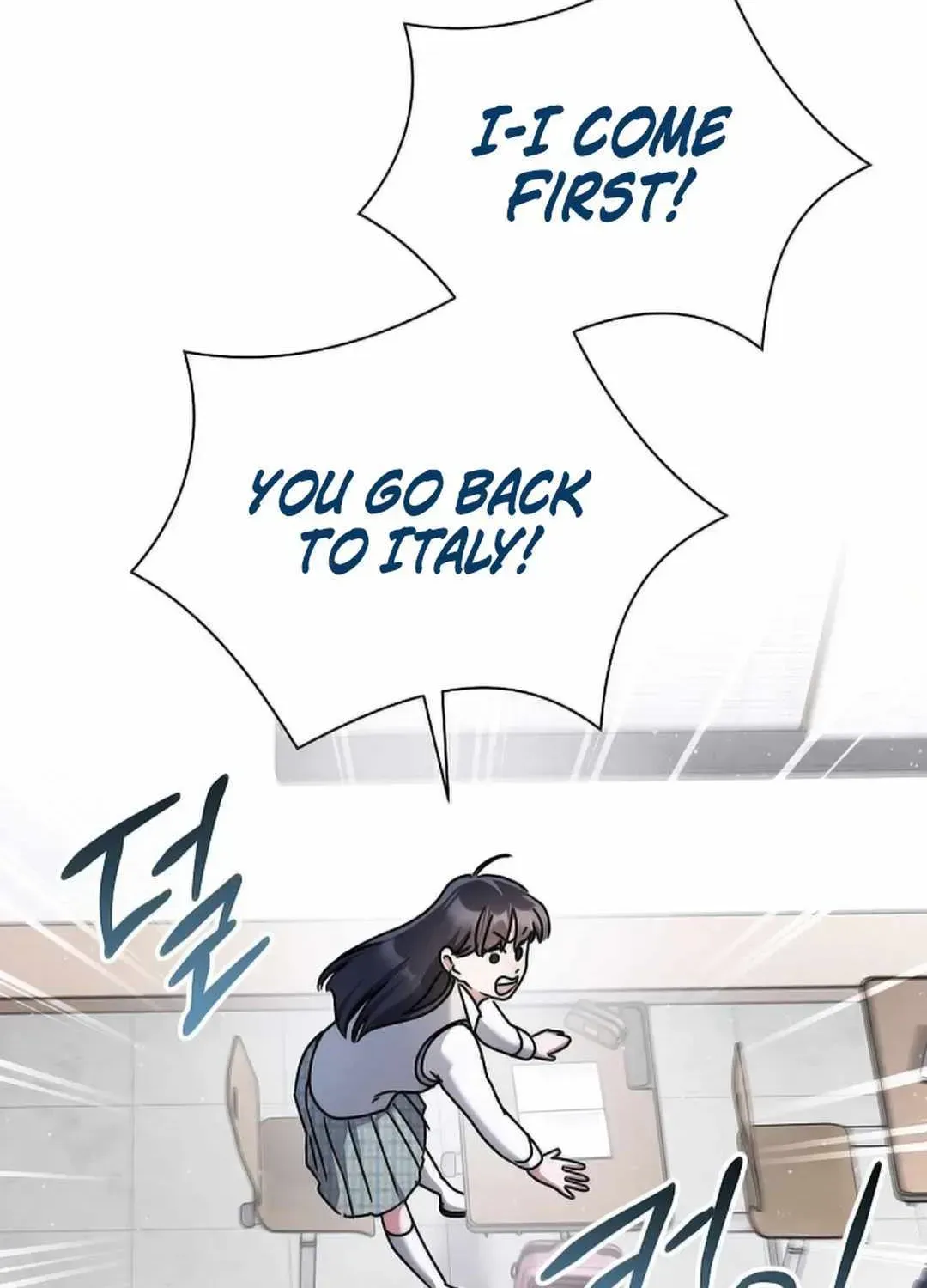High School Musical Genius Is Paganini Reincarnated Chapter 20 Page 90