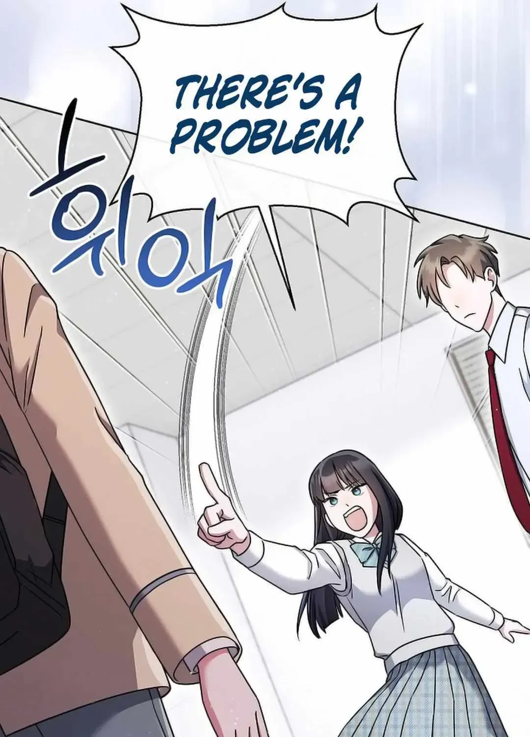 High School Musical Genius Is Paganini Reincarnated Chapter 20 Page 99