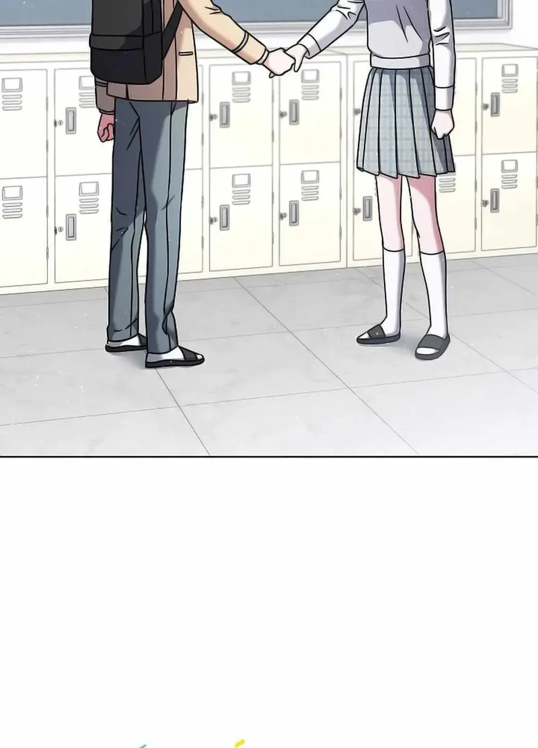 High School Musical Genius Is Paganini Reincarnated Chapter 20 Page 108