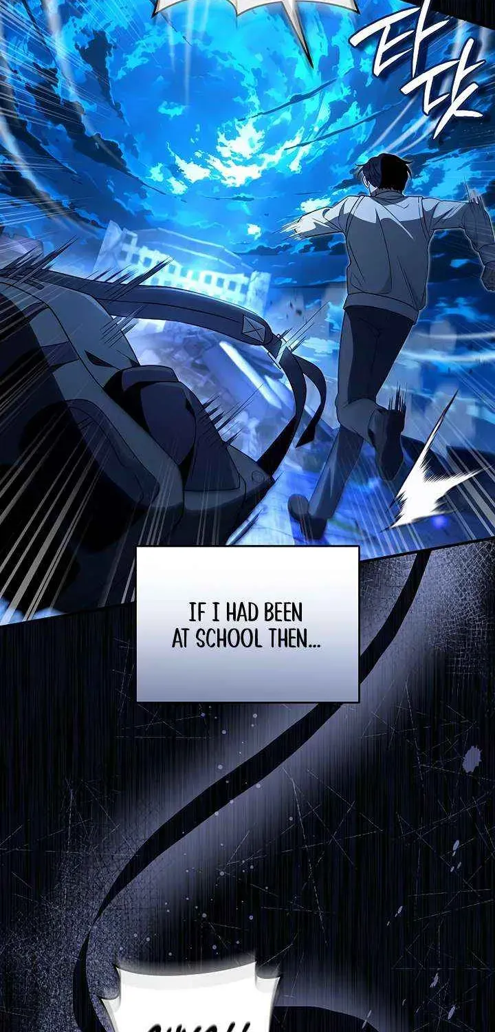 High School Musical Genius Is Paganini Reincarnated Chapter 21 Page 32