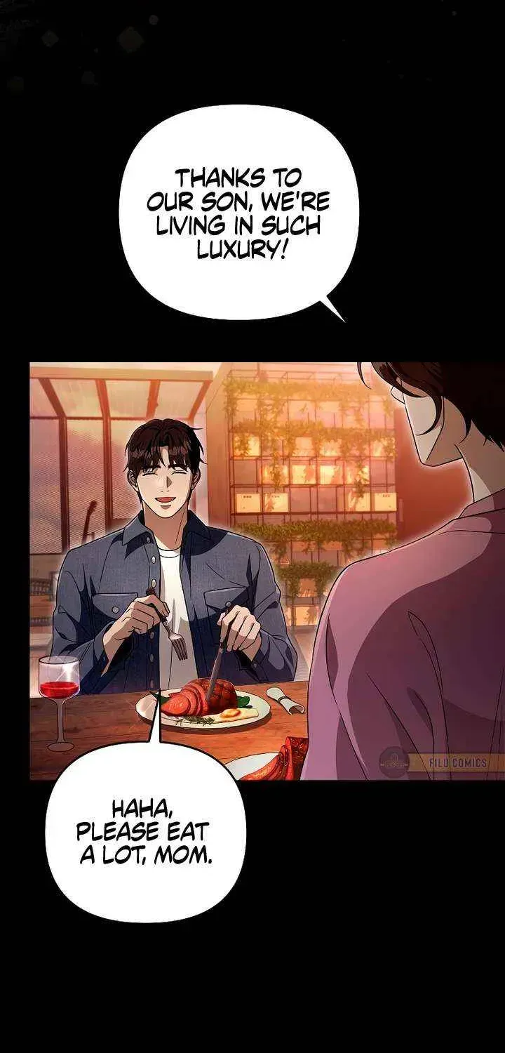High School Musical Genius Is Paganini Reincarnated Chapter 21 Page 47