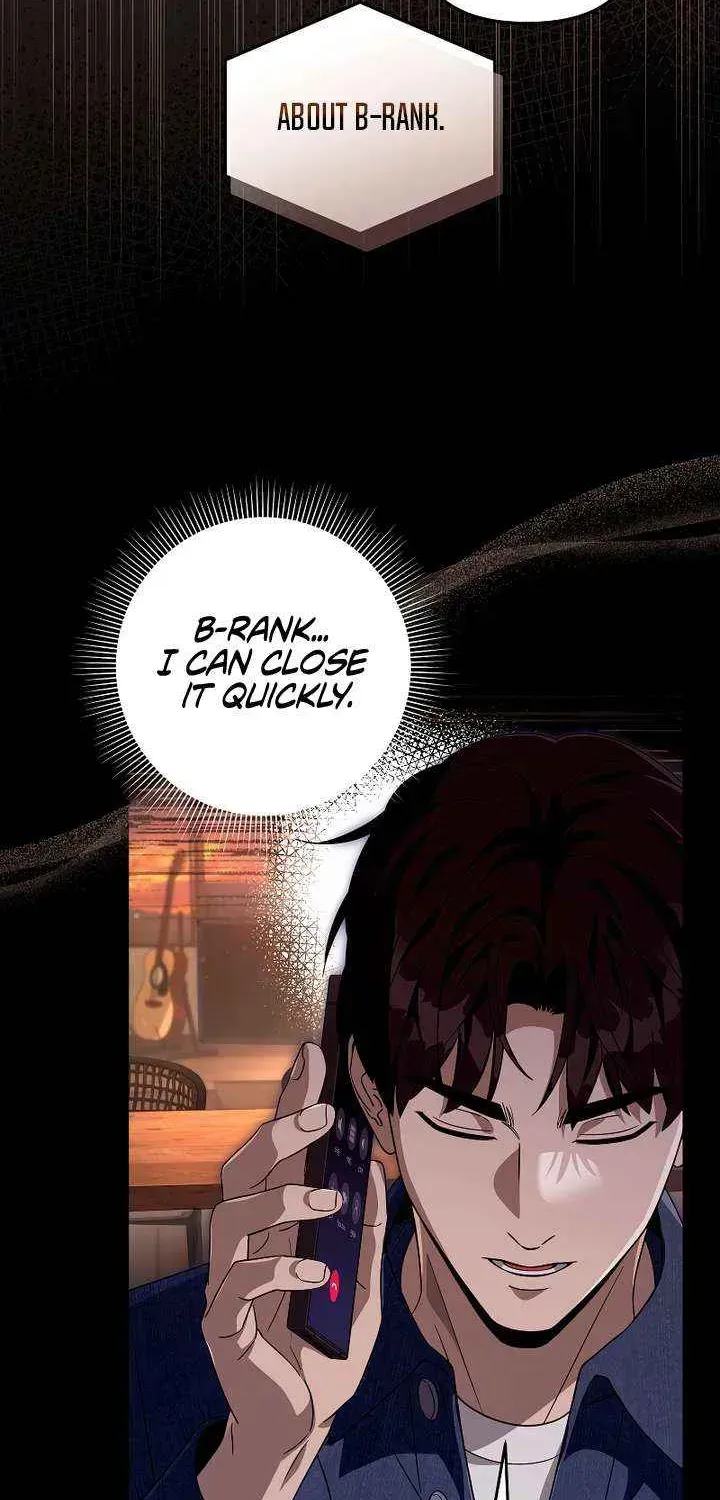 High School Musical Genius Is Paganini Reincarnated Chapter 21 Page 51