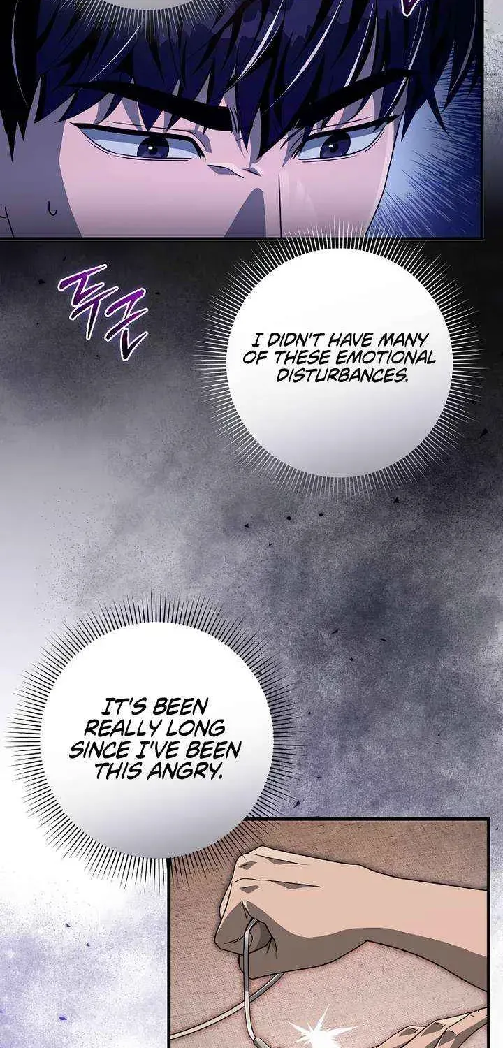 High School Musical Genius Is Paganini Reincarnated Chapter 21 Page 99