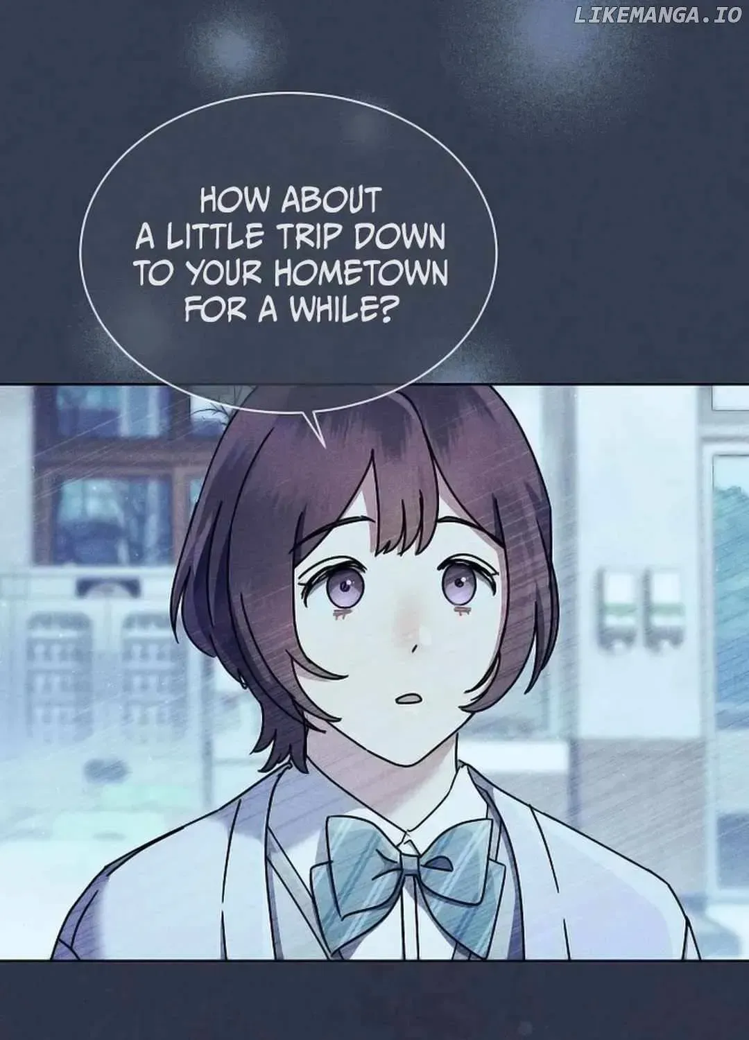 High School Musical Genius Is Paganini Reincarnated Chapter 22 Page 22