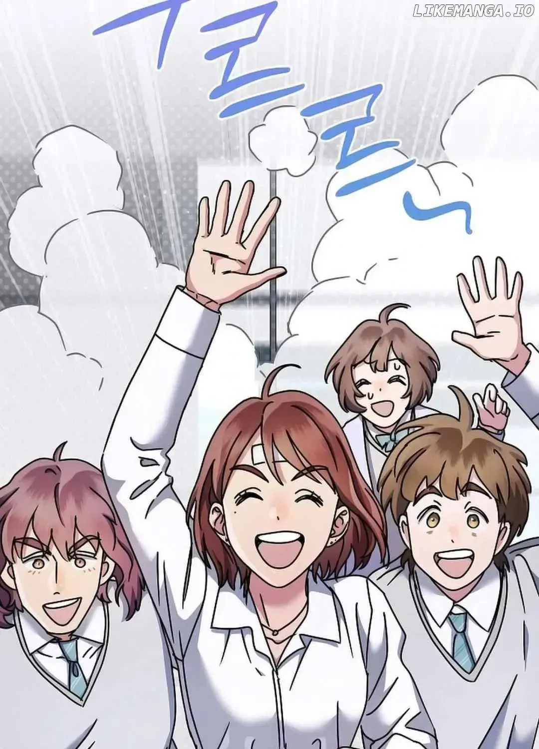 High School Musical Genius Is Paganini Reincarnated Chapter 22 Page 56