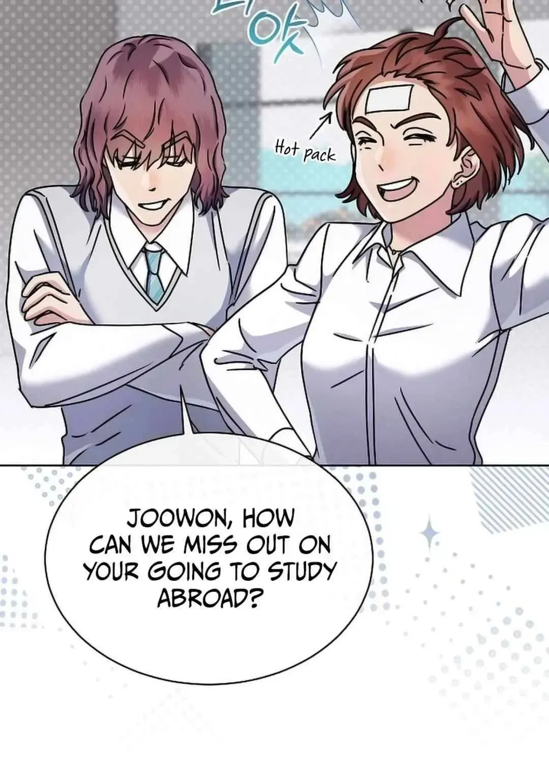 High School Musical Genius Is Paganini Reincarnated Chapter 22 Page 60