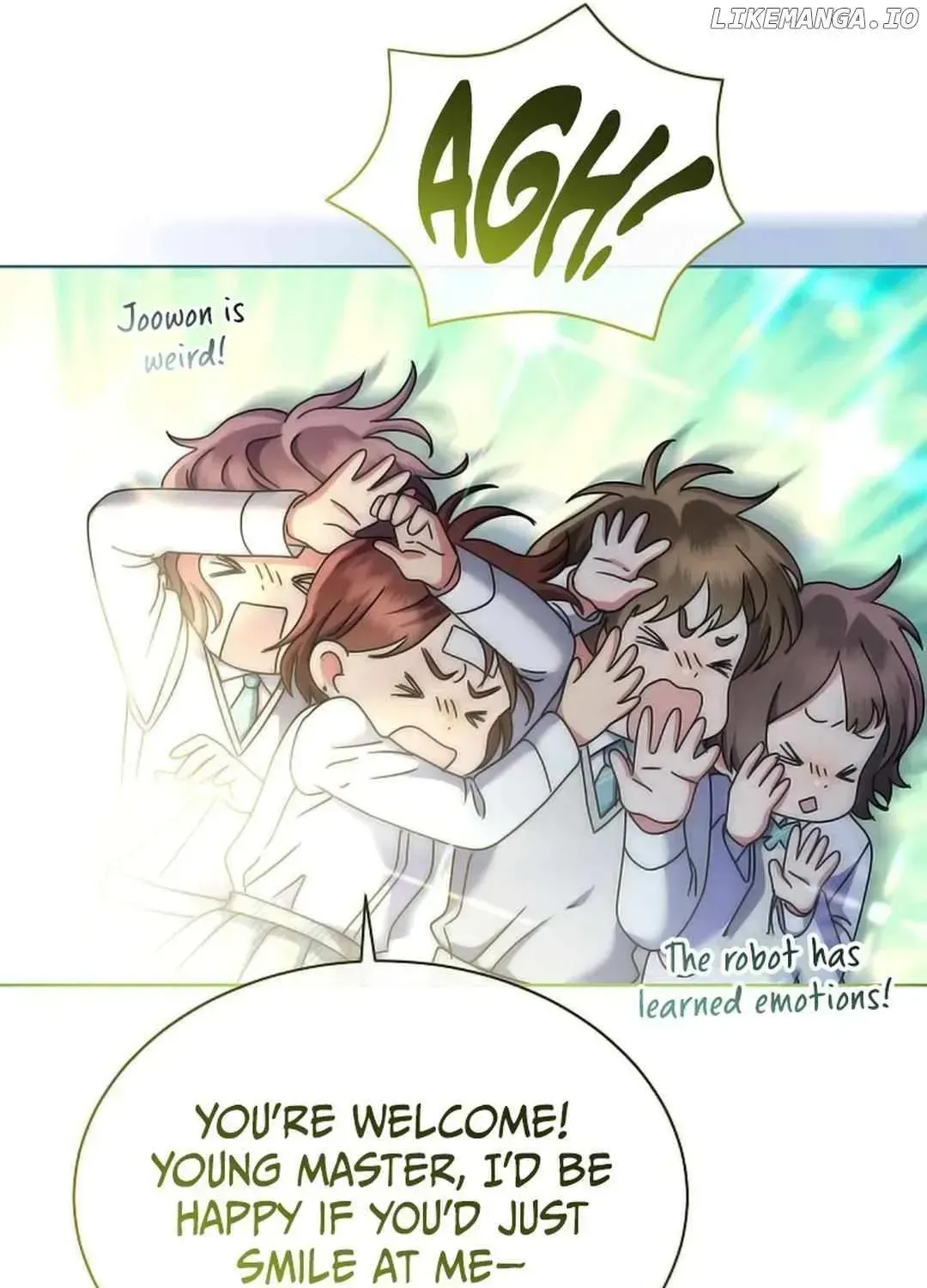 High School Musical Genius Is Paganini Reincarnated Chapter 22 Page 68