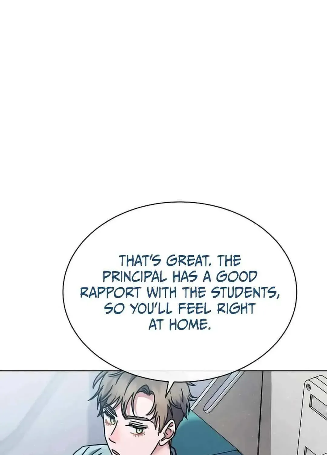 High School Musical Genius Is Paganini Reincarnated Chapter 22 Page 86