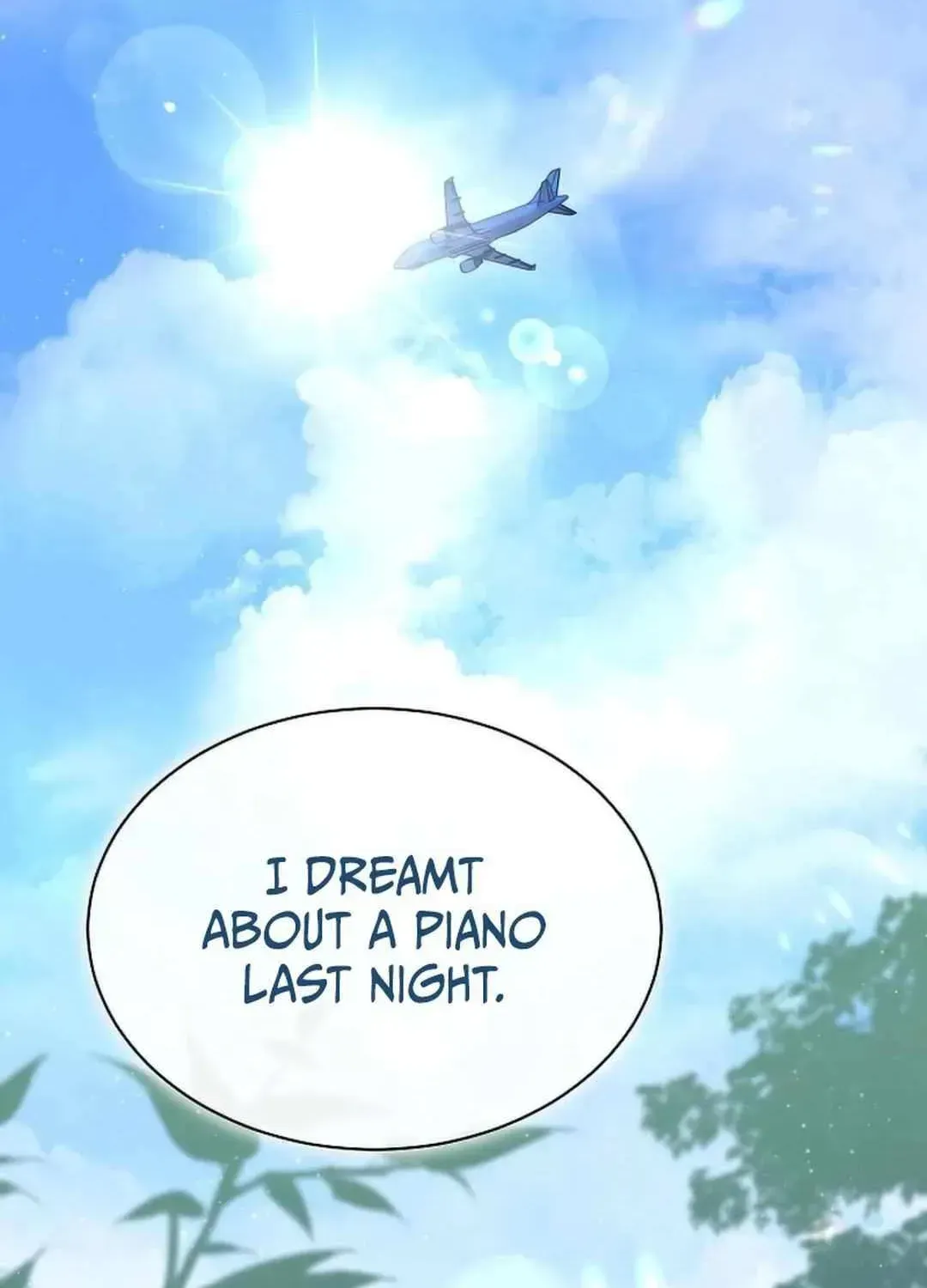 High School Musical Genius Is Paganini Reincarnated Chapter 22 Page 126