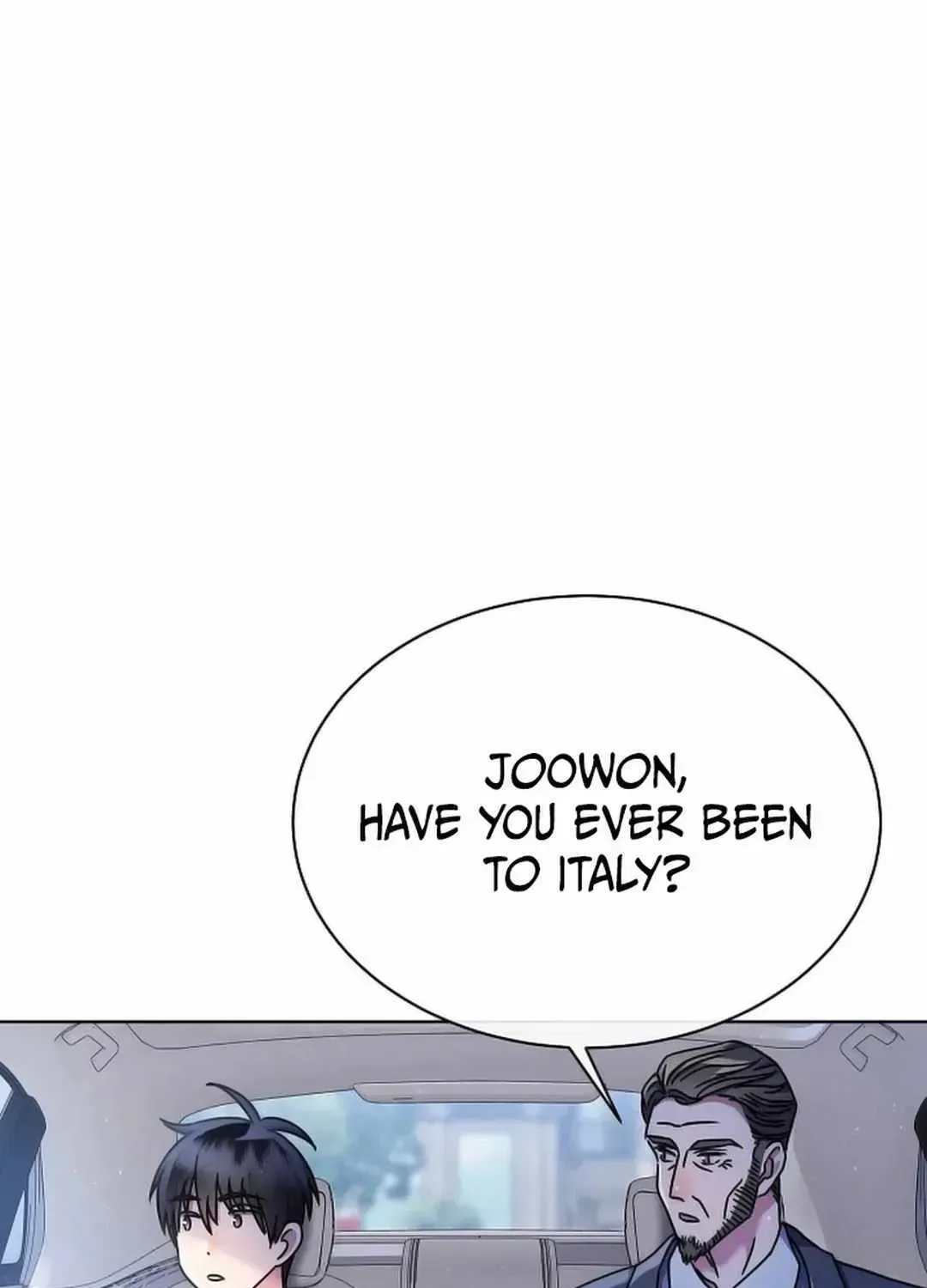 High School Musical Genius Is Paganini Reincarnated Chapter 23 Page 9