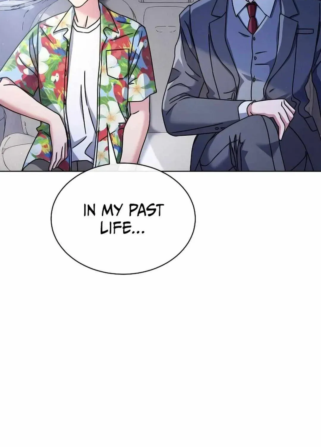High School Musical Genius Is Paganini Reincarnated Chapter 23 Page 10