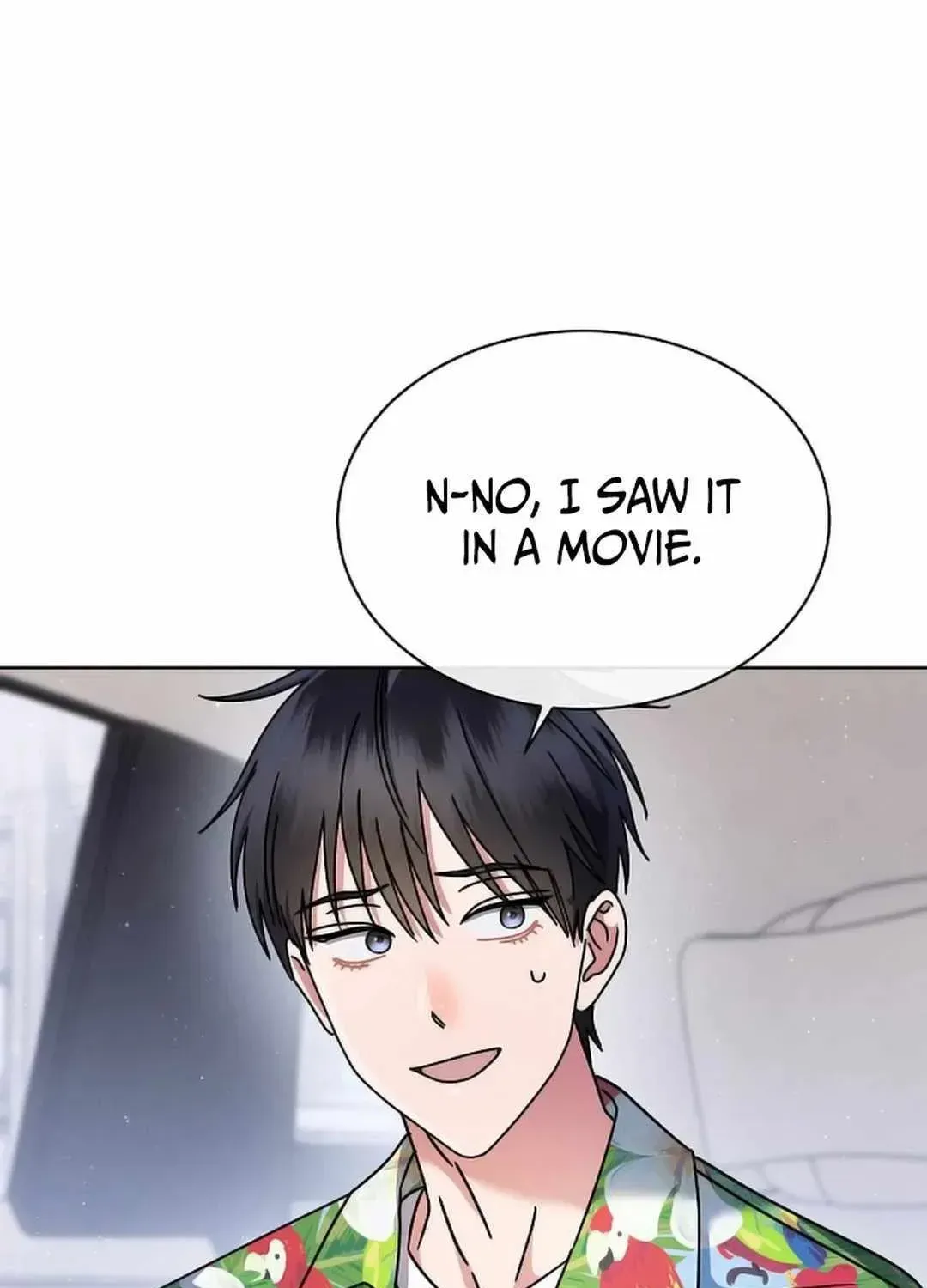 High School Musical Genius Is Paganini Reincarnated Chapter 23 Page 11