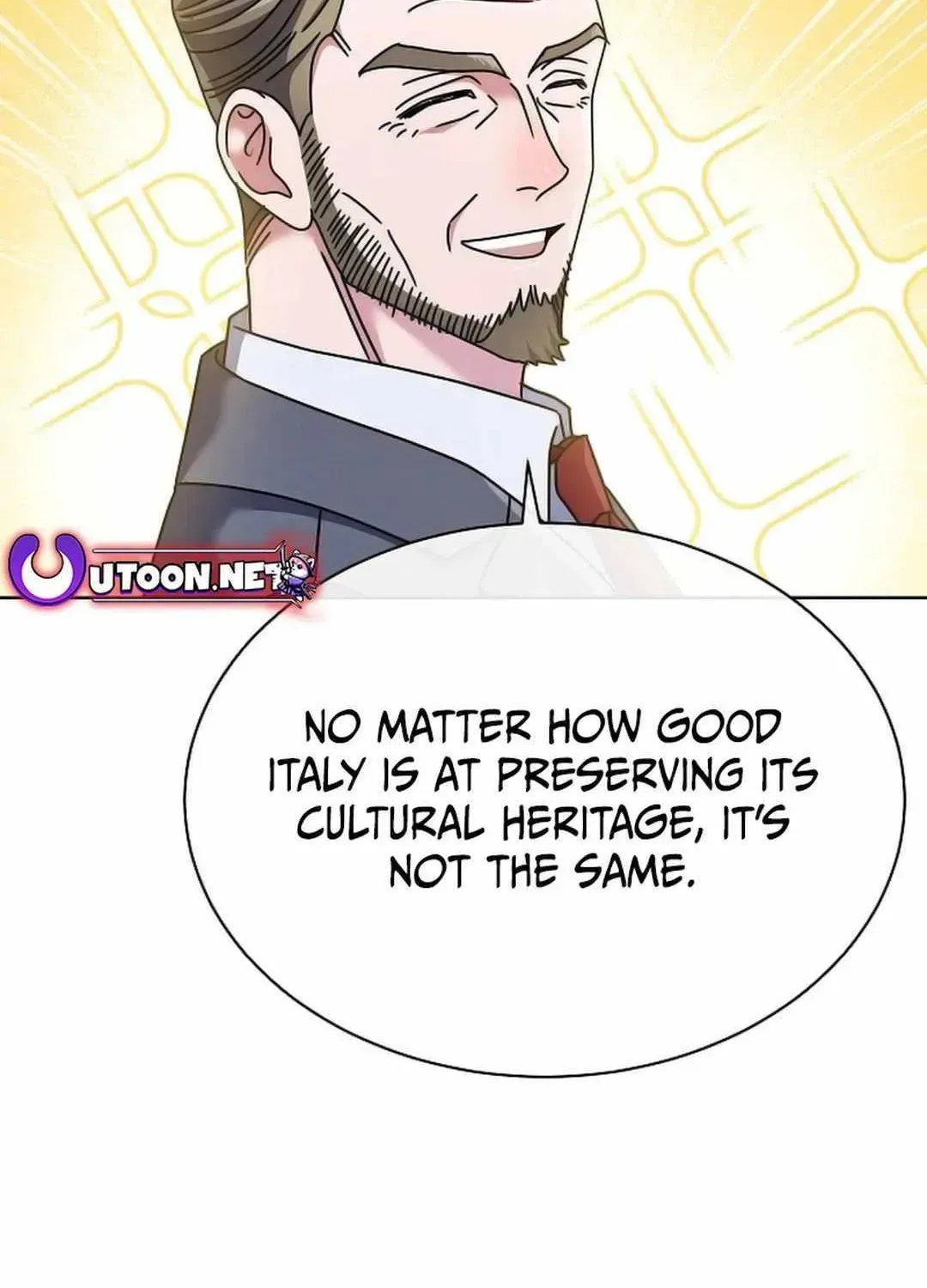 High School Musical Genius Is Paganini Reincarnated Chapter 23 Page 14