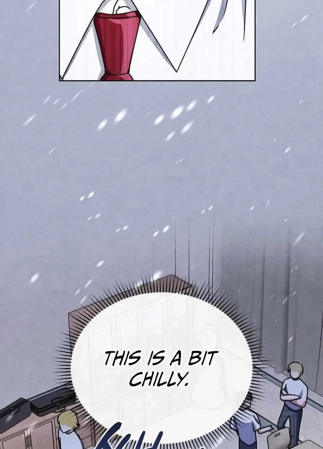 High School Musical Genius Is Paganini Reincarnated Chapter 23 Page 30