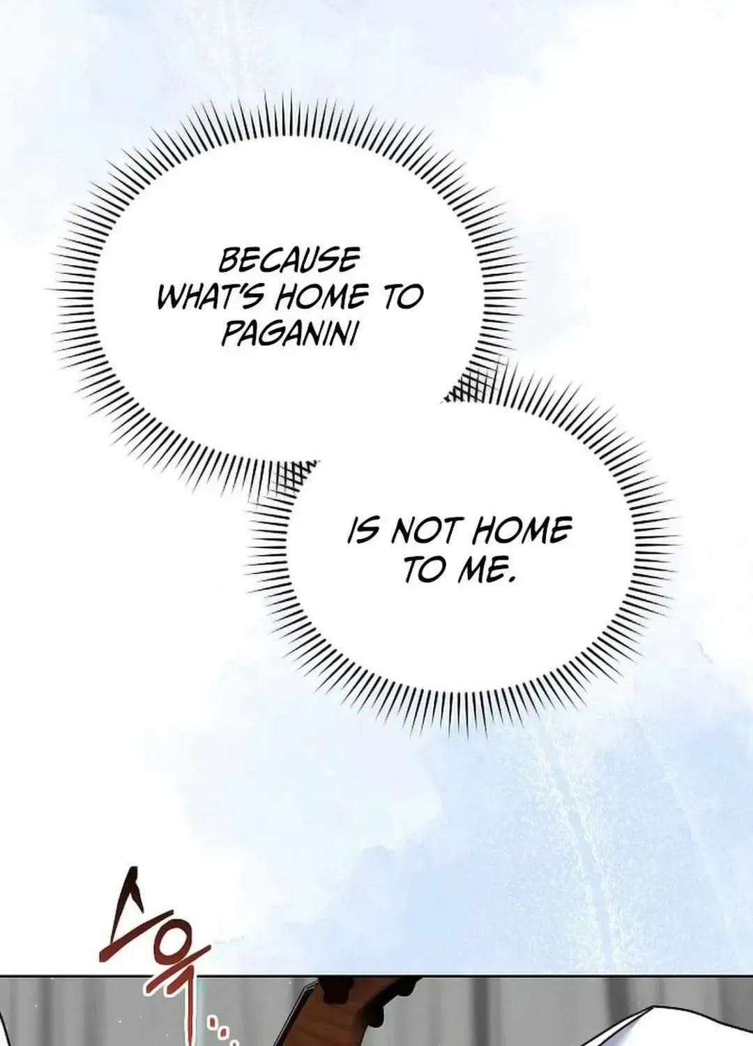 High School Musical Genius Is Paganini Reincarnated Chapter 23 Page 34
