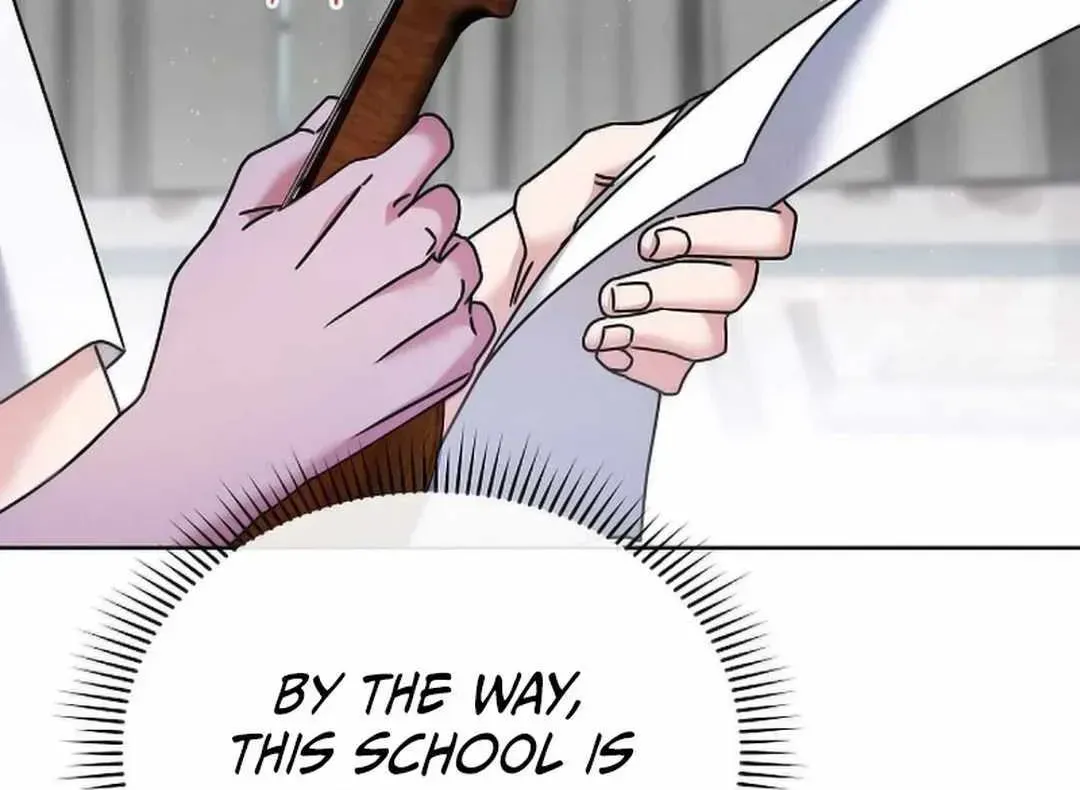 High School Musical Genius Is Paganini Reincarnated Chapter 23 Page 35