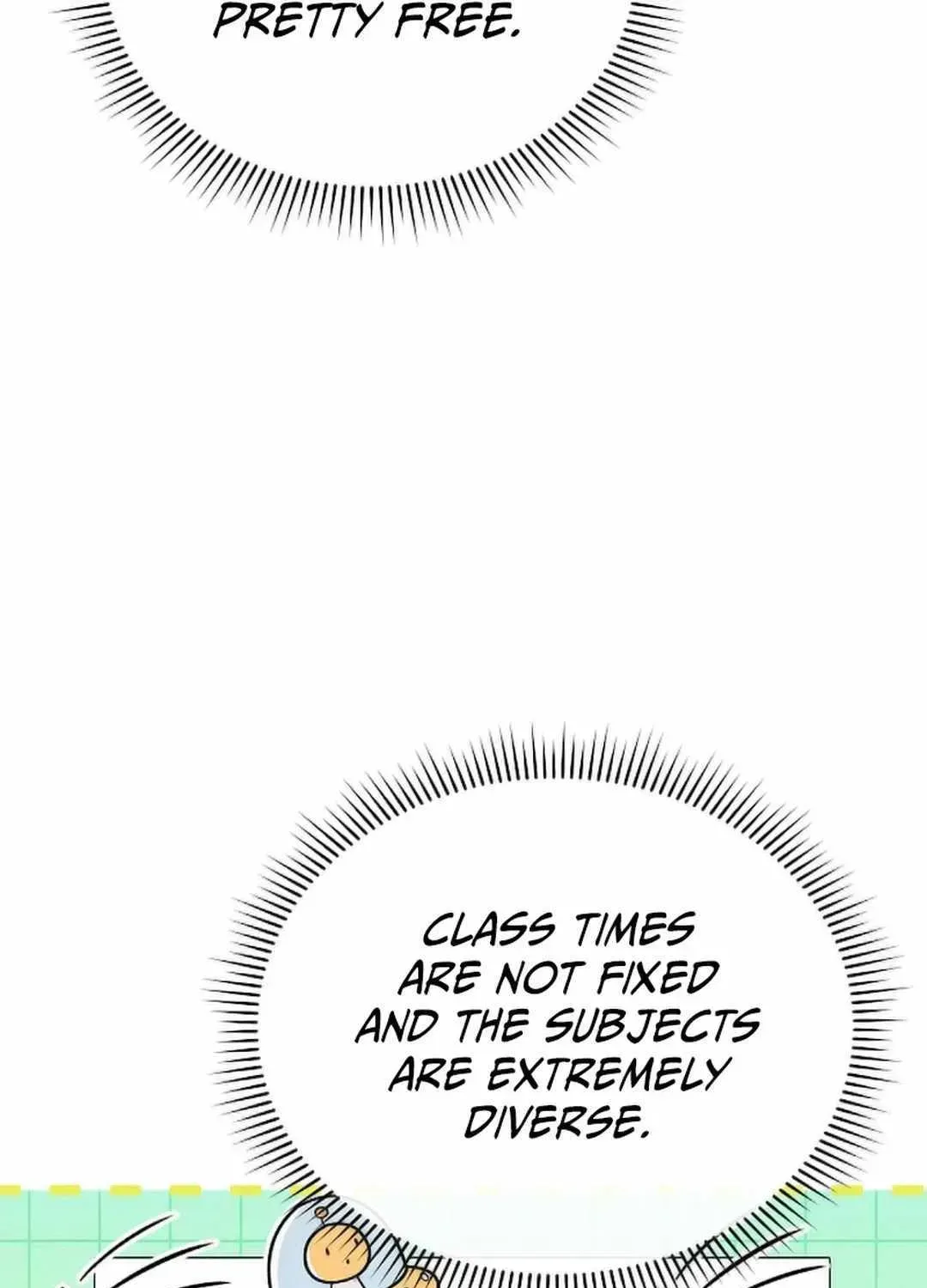 High School Musical Genius Is Paganini Reincarnated Chapter 23 Page 36