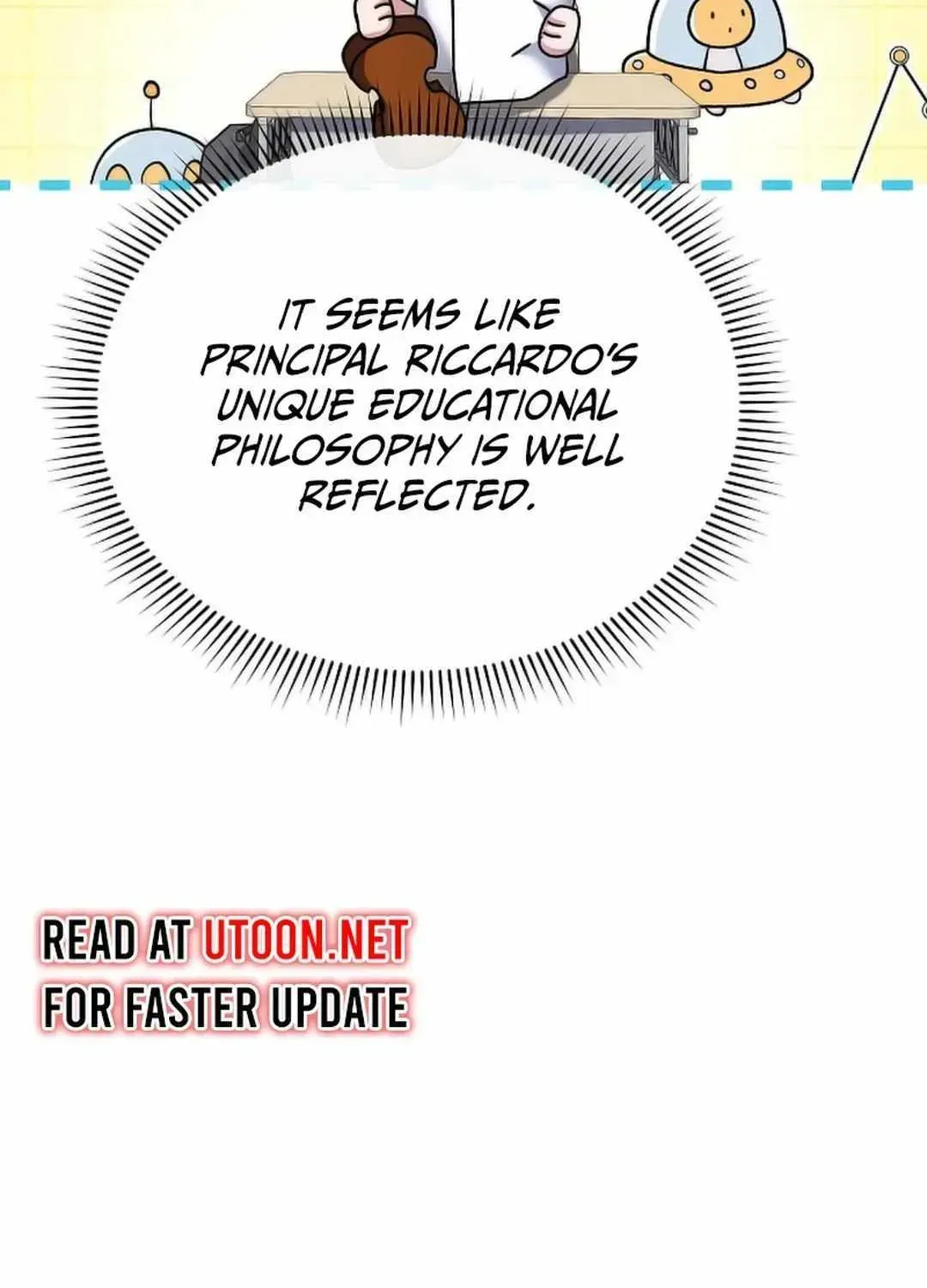 High School Musical Genius Is Paganini Reincarnated Chapter 23 Page 38