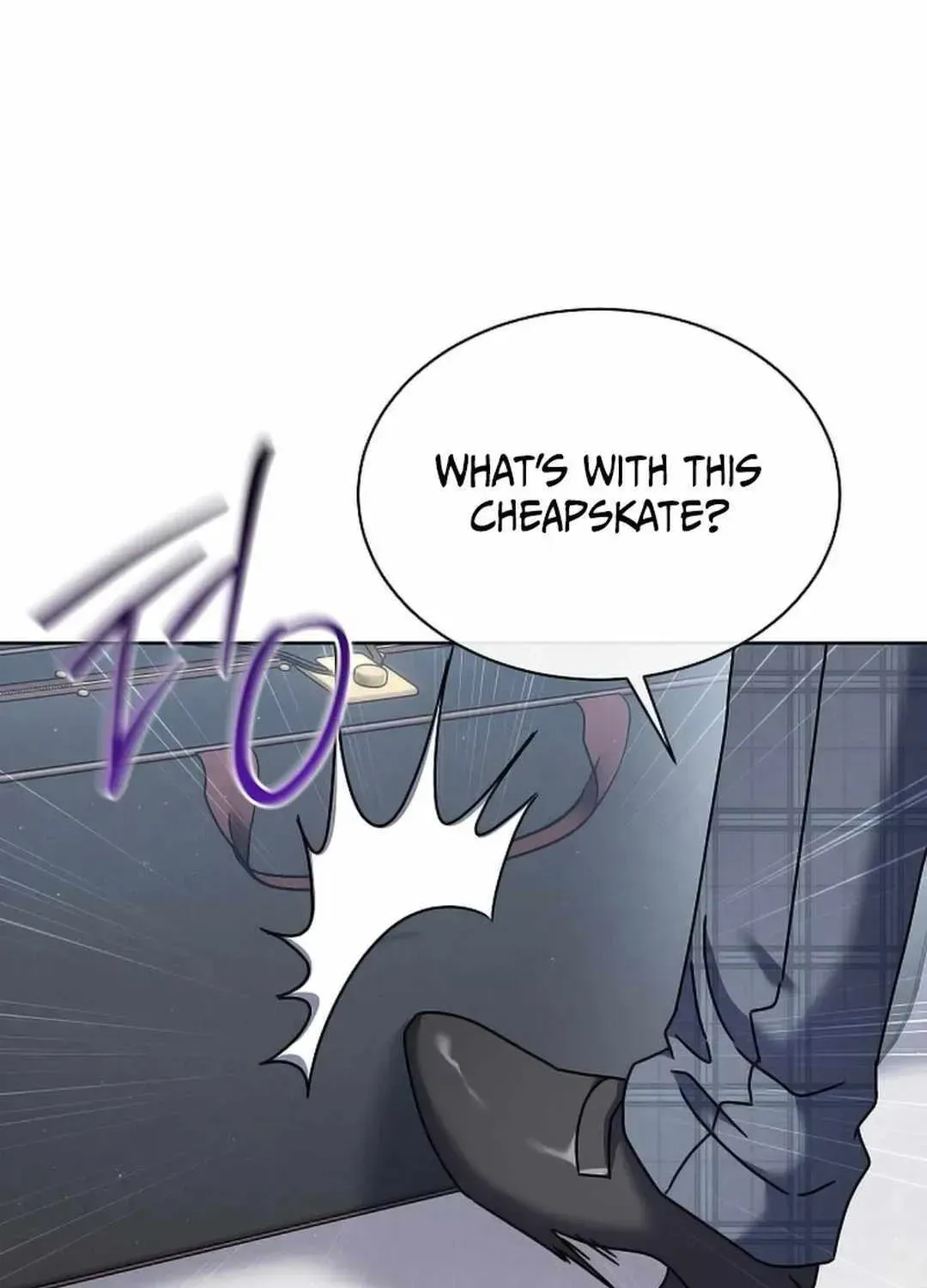 High School Musical Genius Is Paganini Reincarnated Chapter 23 Page 39