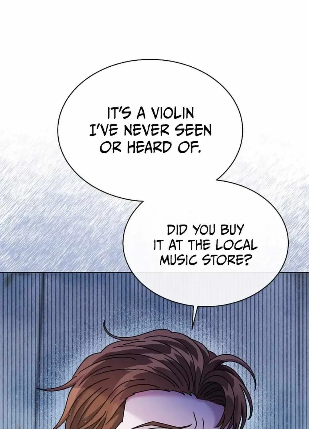High School Musical Genius Is Paganini Reincarnated Chapter 23 Page 46
