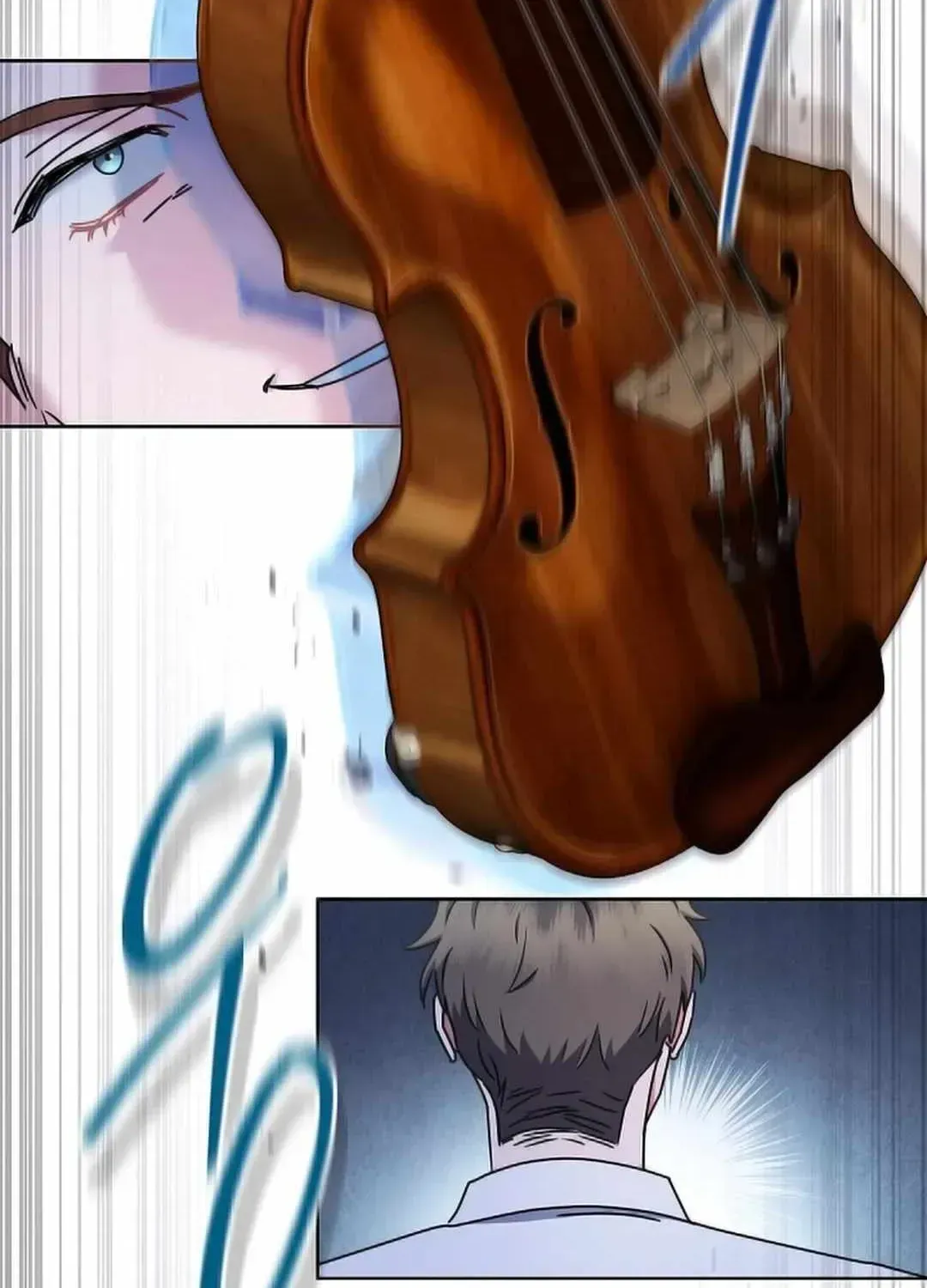 High School Musical Genius Is Paganini Reincarnated Chapter 23 Page 63