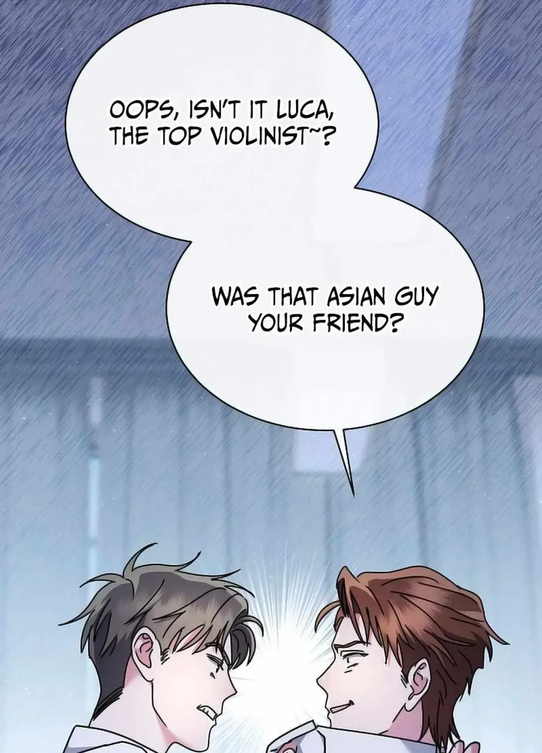 High School Musical Genius Is Paganini Reincarnated Chapter 23 Page 73