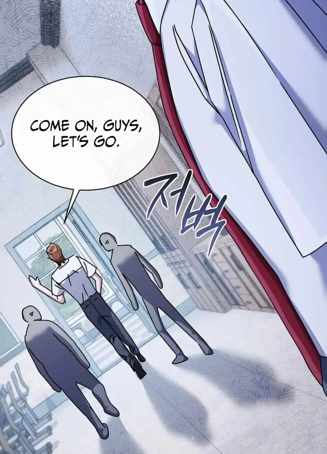 High School Musical Genius Is Paganini Reincarnated Chapter 23 Page 78