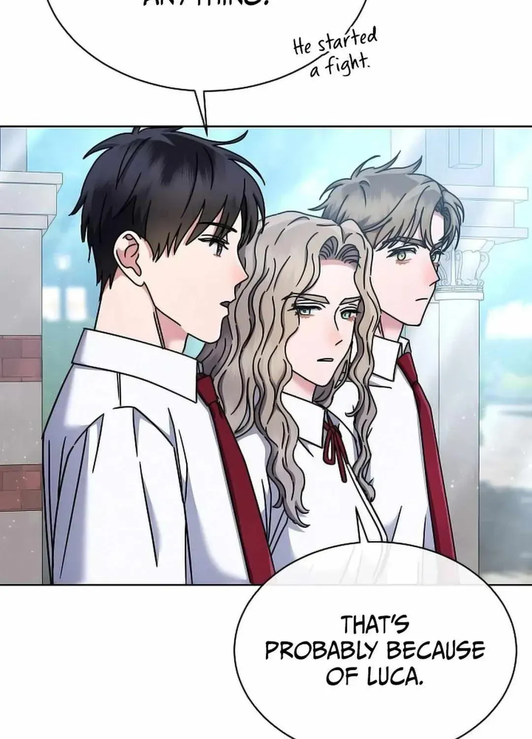 High School Musical Genius Is Paganini Reincarnated Chapter 23 Page 101