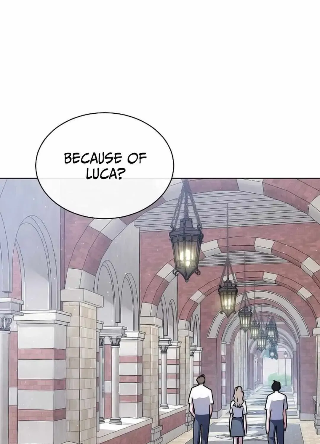 High School Musical Genius Is Paganini Reincarnated Chapter 23 Page 103