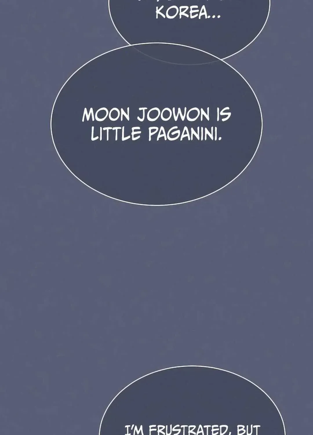 High School Musical Genius Is Paganini Reincarnated Chapter 23 Page 107