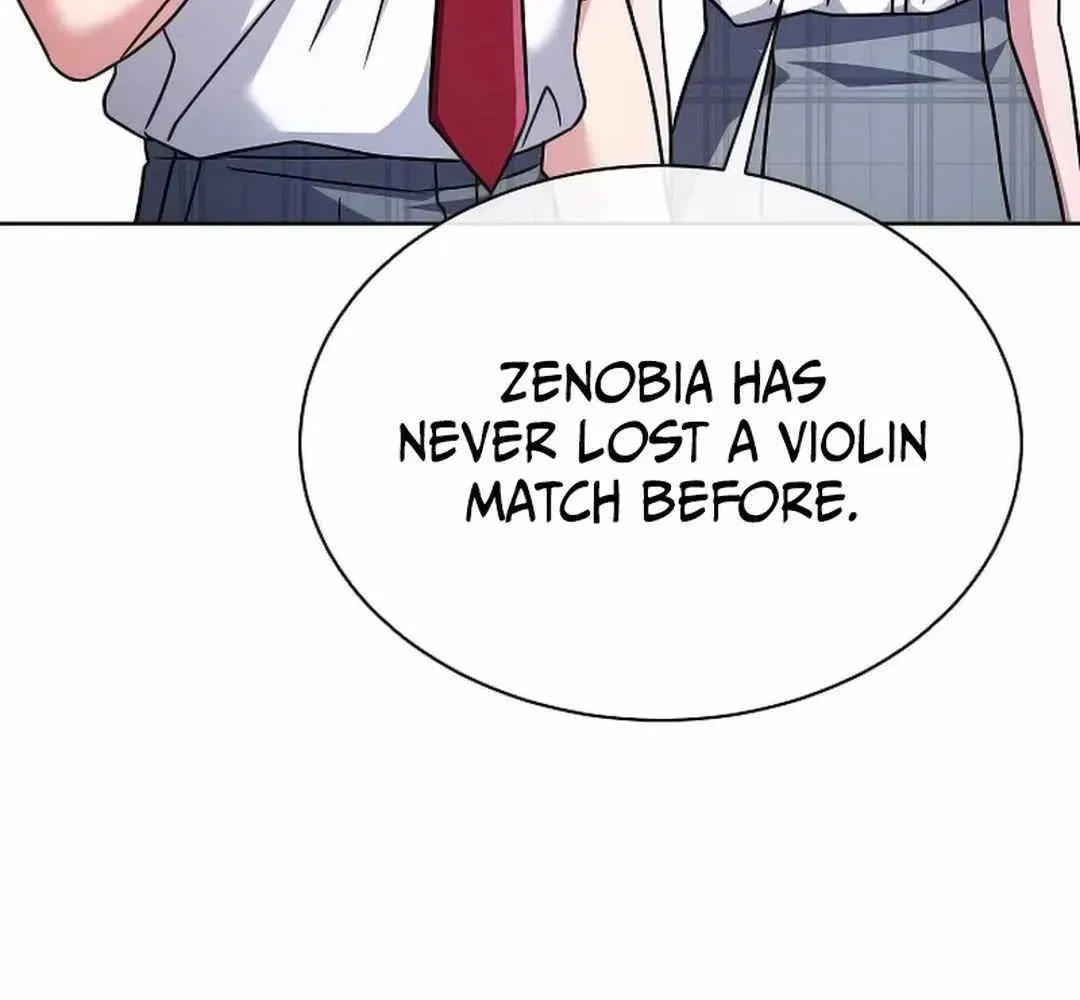 High School Musical Genius Is Paganini Reincarnated Chapter 23 Page 116