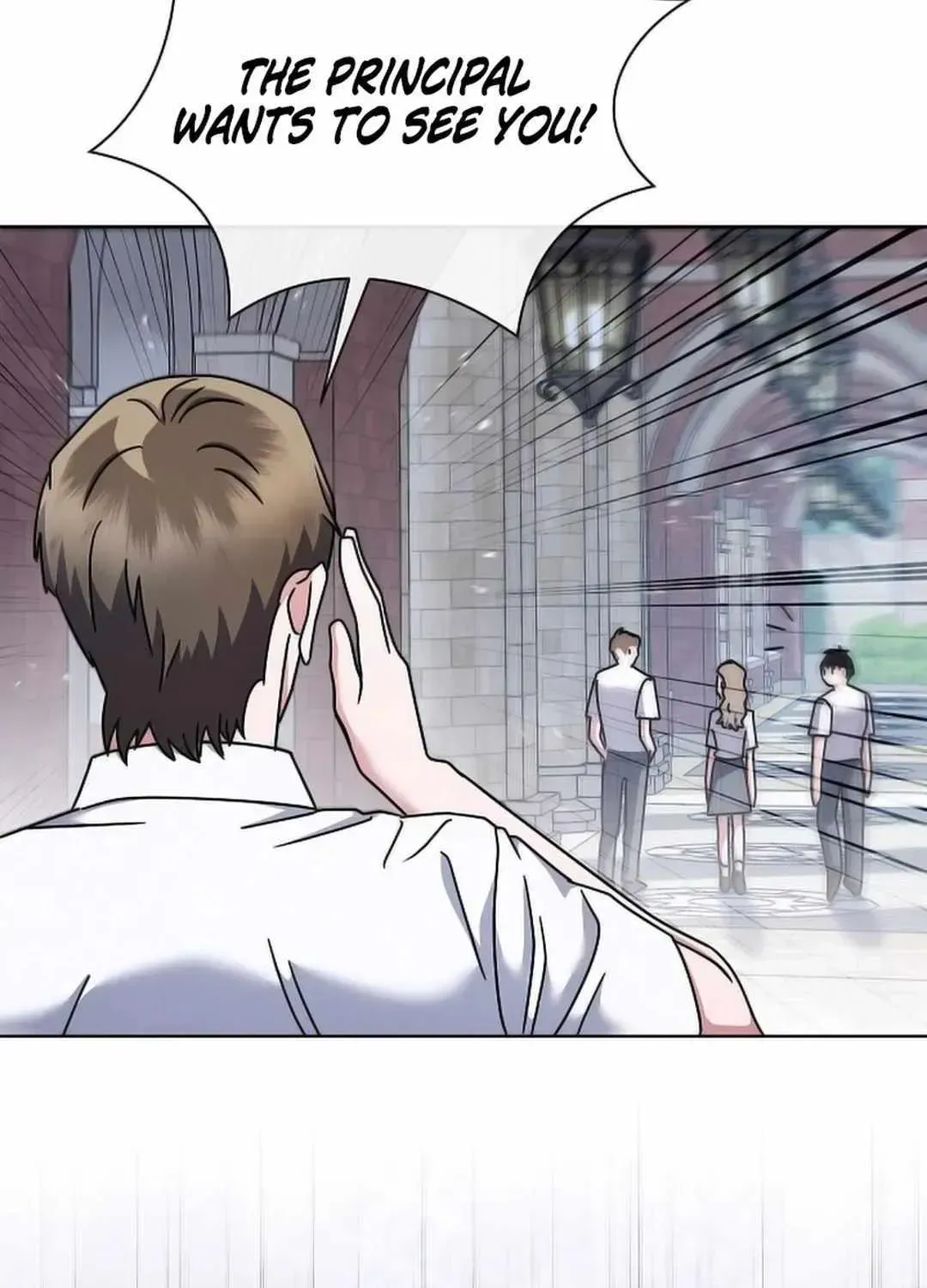 High School Musical Genius Is Paganini Reincarnated Chapter 23 Page 132