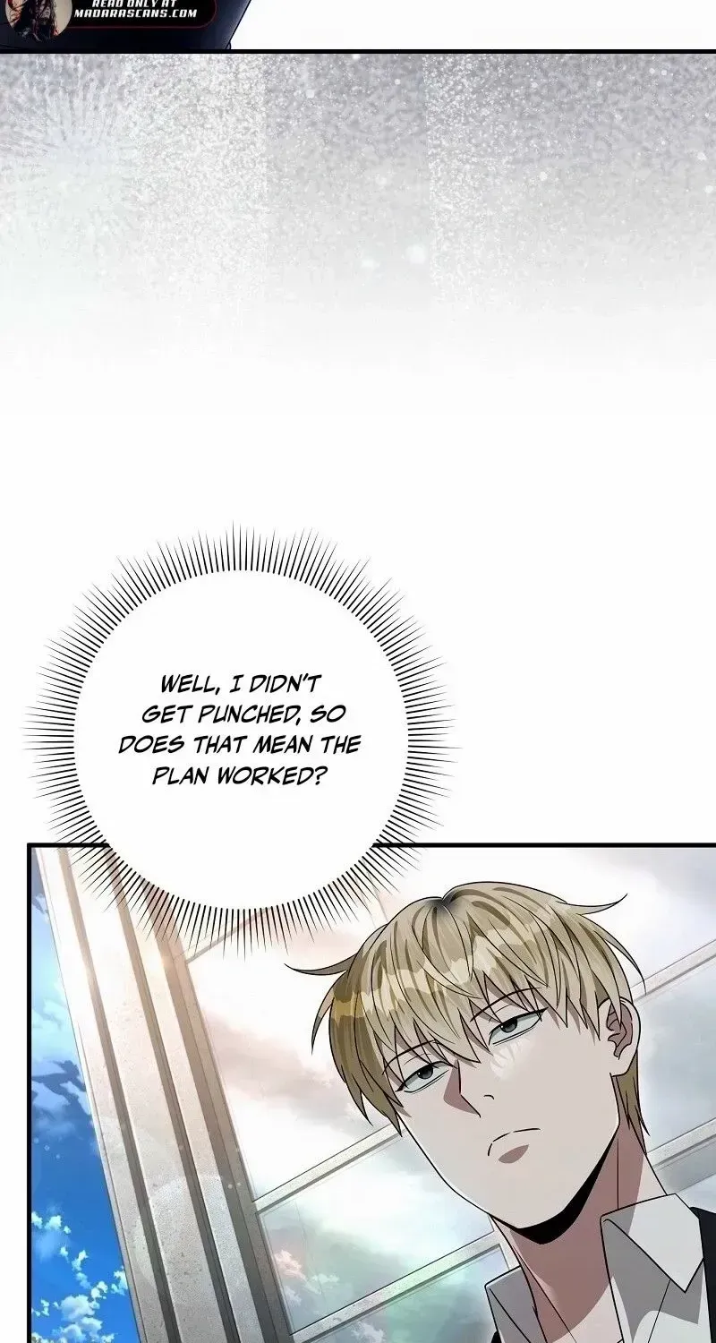 High School Musical Genius Is Paganini Reincarnated Chapter 24 Page 33