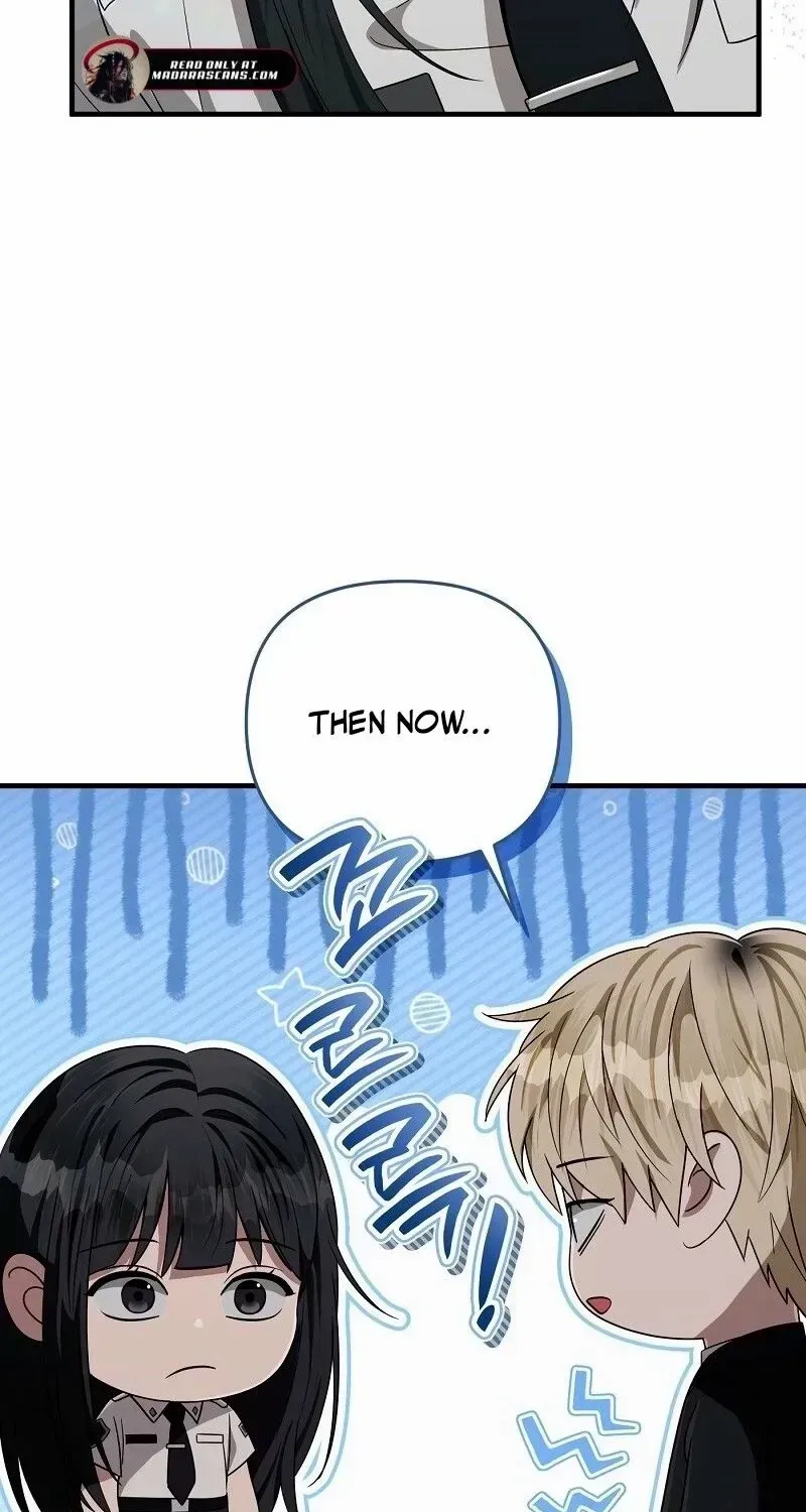 High School Musical Genius Is Paganini Reincarnated Chapter 24 Page 44