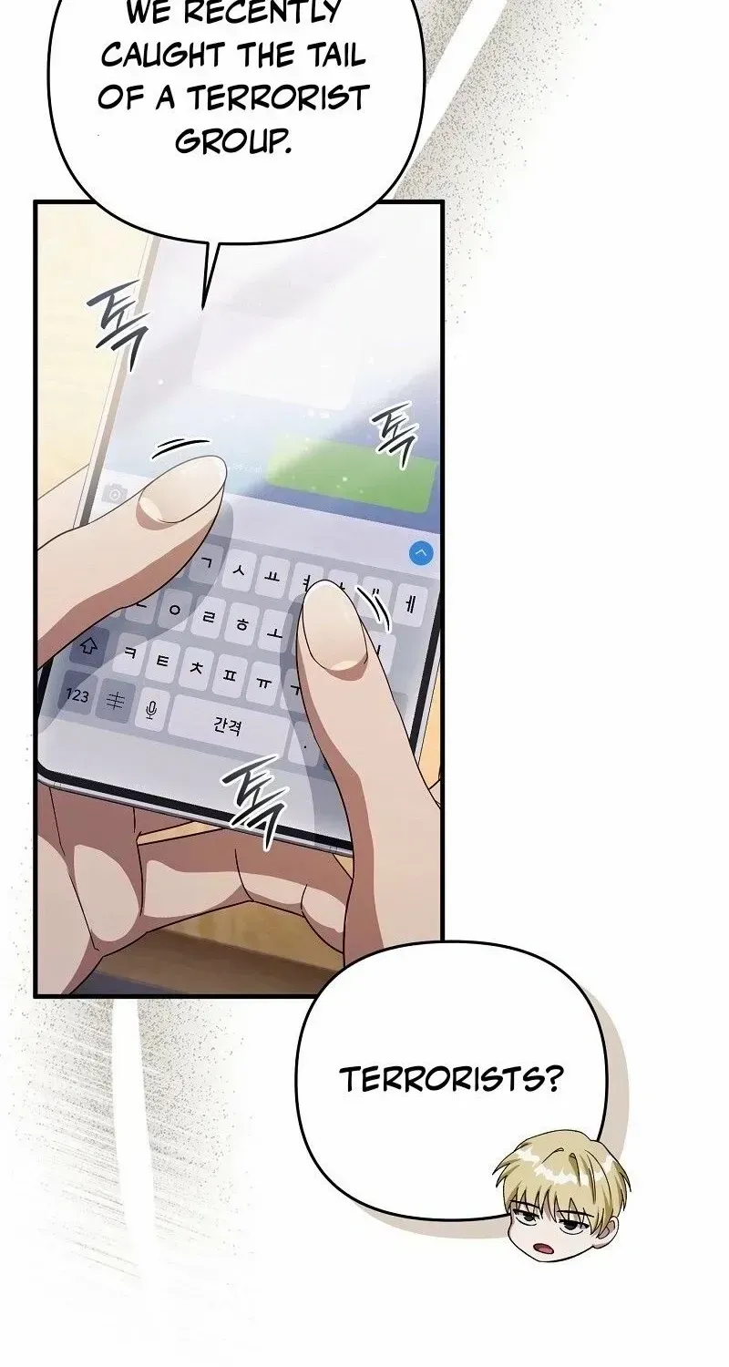 High School Musical Genius Is Paganini Reincarnated Chapter 24 Page 92