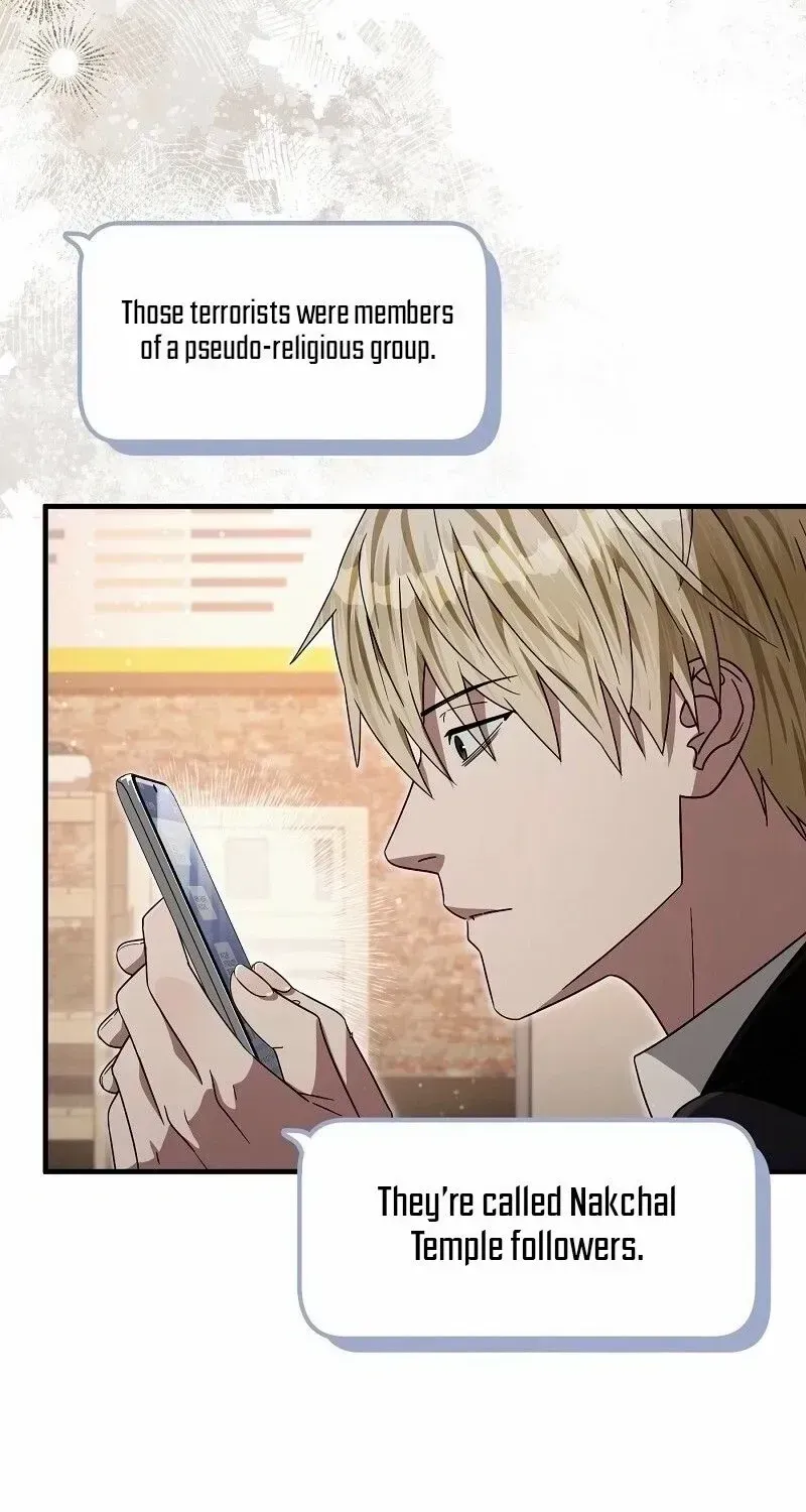 High School Musical Genius Is Paganini Reincarnated Chapter 24 Page 95