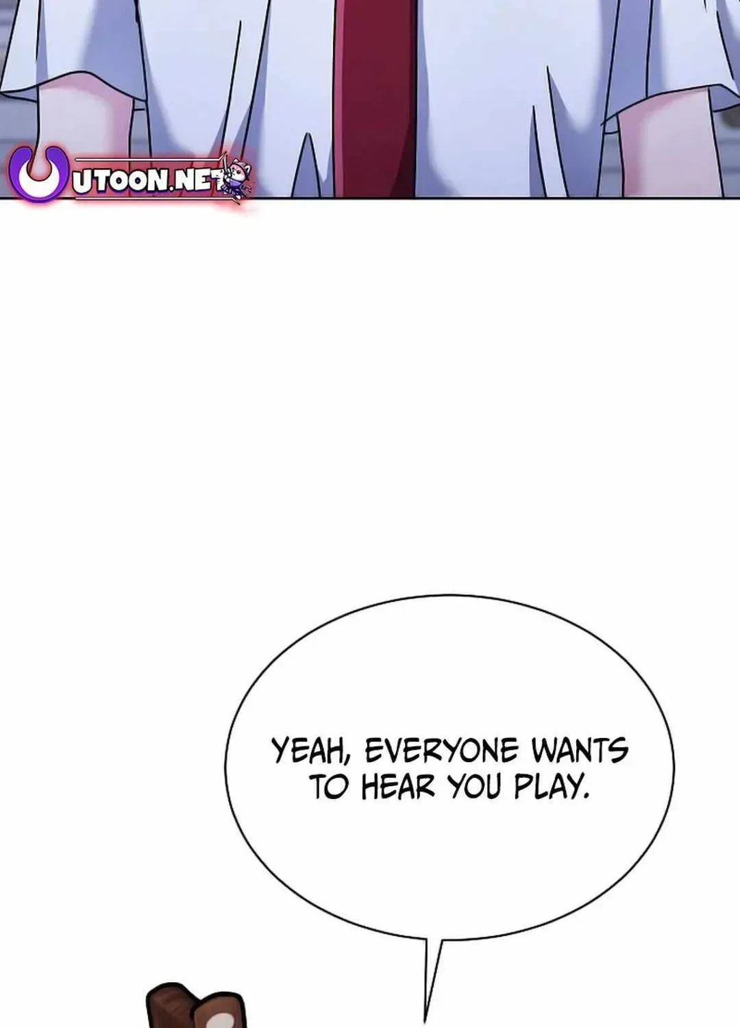 High School Musical Genius Is Paganini Reincarnated Chapter 25 Page 4