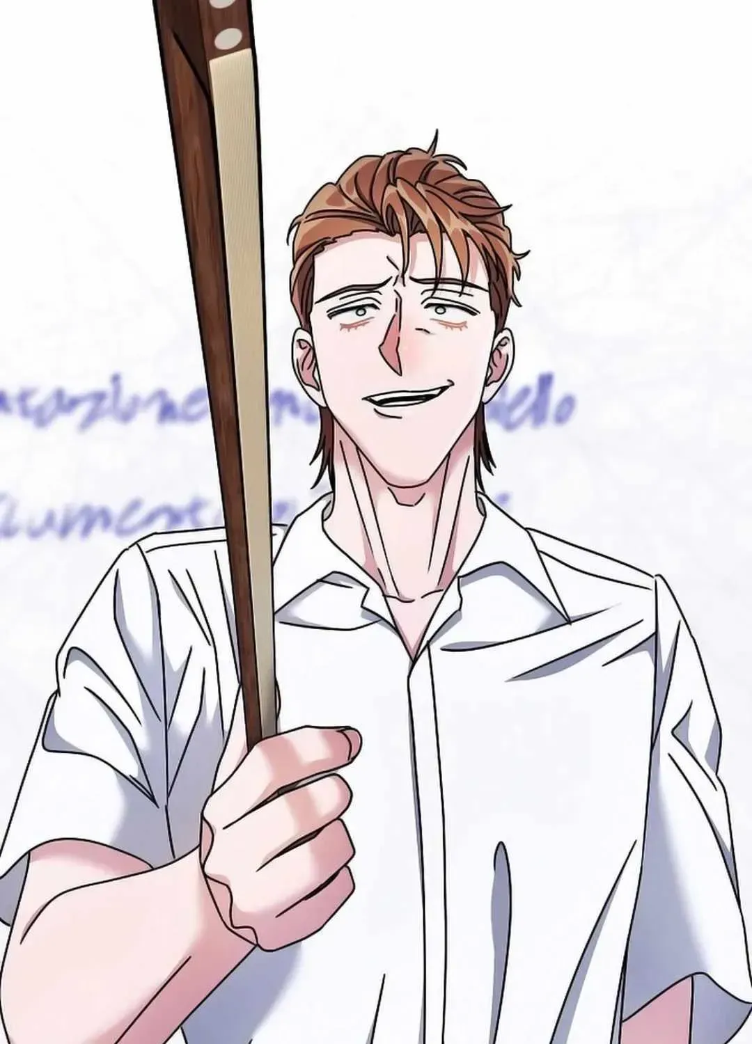 High School Musical Genius Is Paganini Reincarnated Chapter 25 Page 5