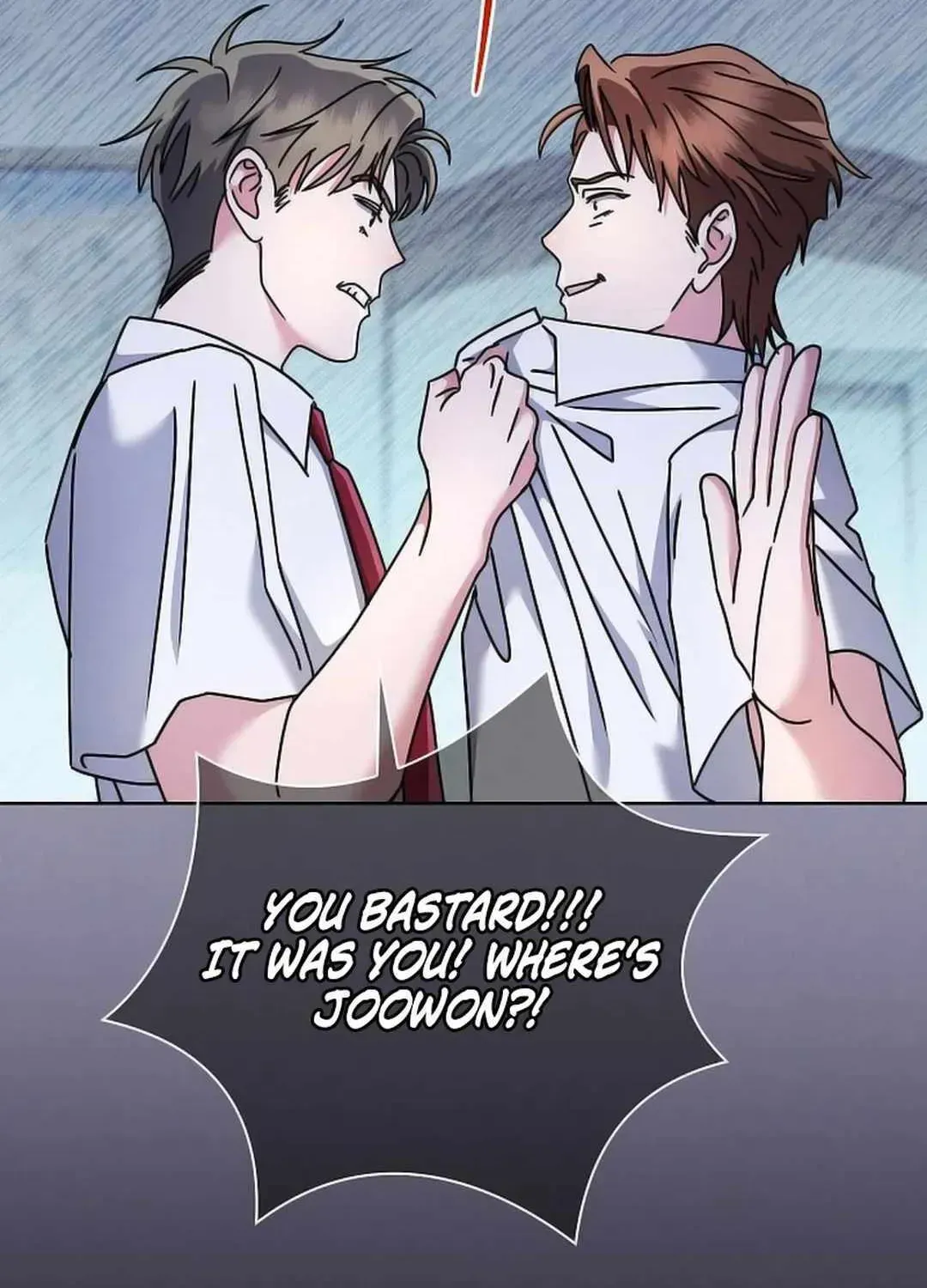 High School Musical Genius Is Paganini Reincarnated Chapter 25 Page 20
