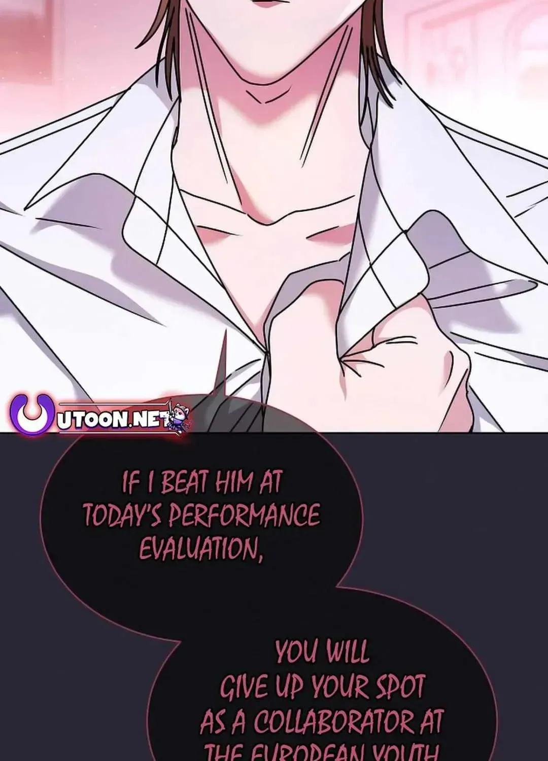 High School Musical Genius Is Paganini Reincarnated Chapter 25 Page 31