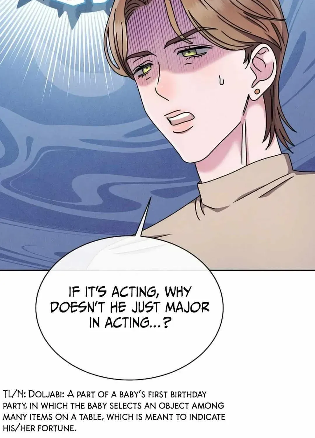 High School Musical Genius Is Paganini Reincarnated Chapter 25 Page 64