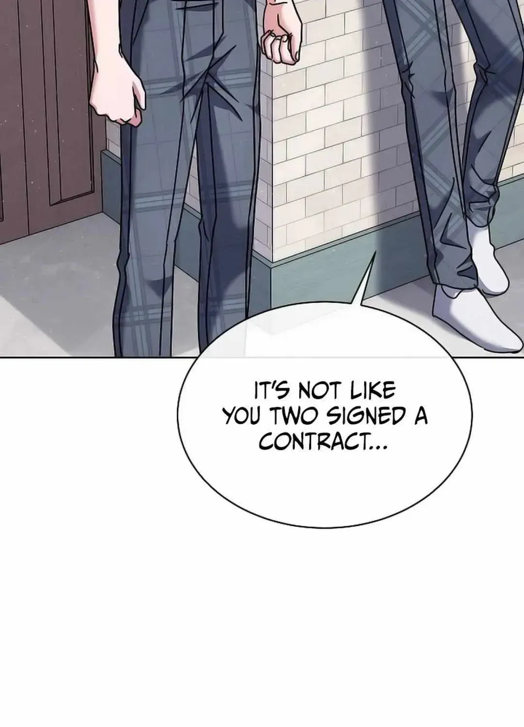 High School Musical Genius Is Paganini Reincarnated Chapter 25 Page 91