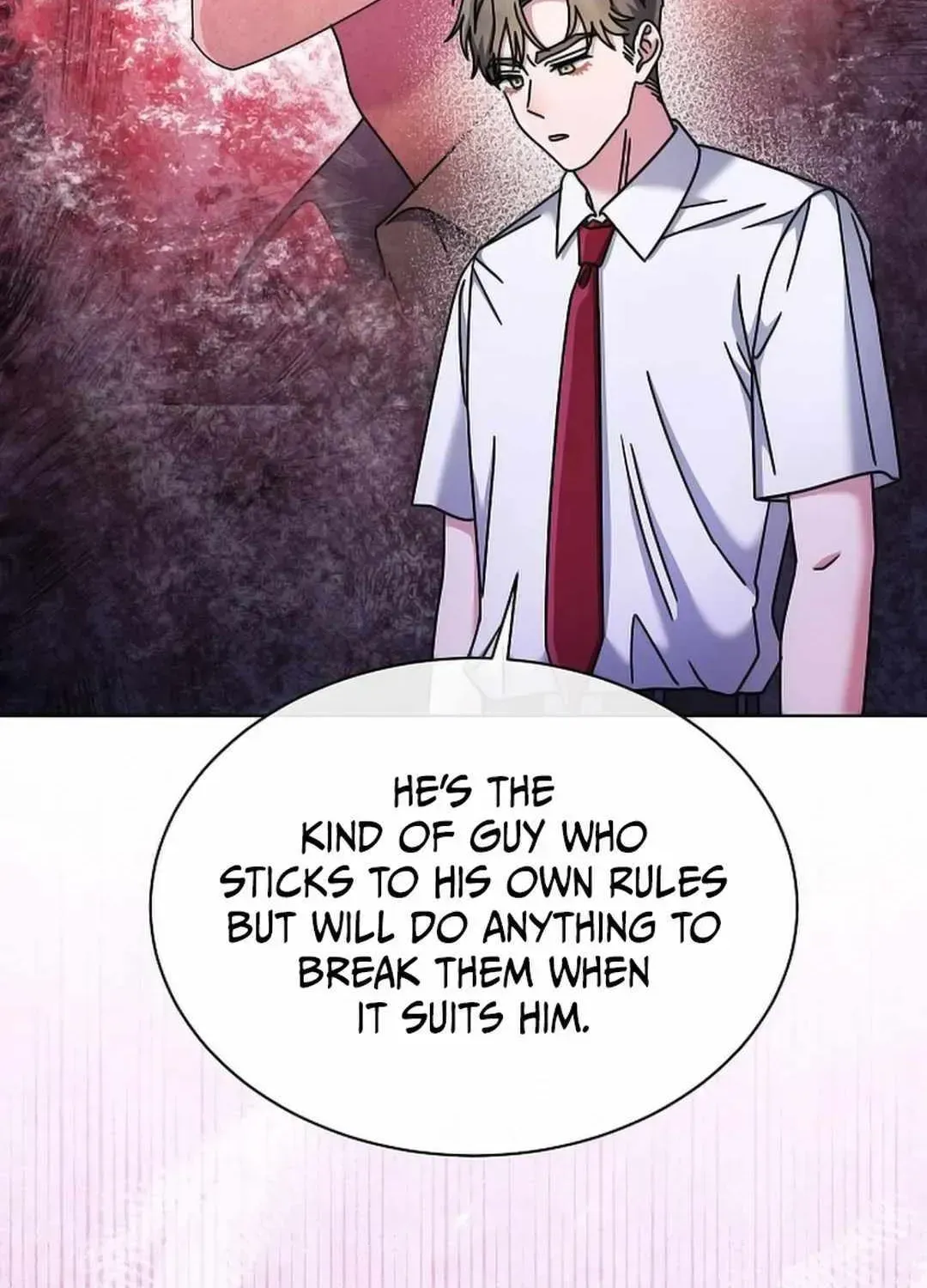 High School Musical Genius Is Paganini Reincarnated Chapter 25 Page 95