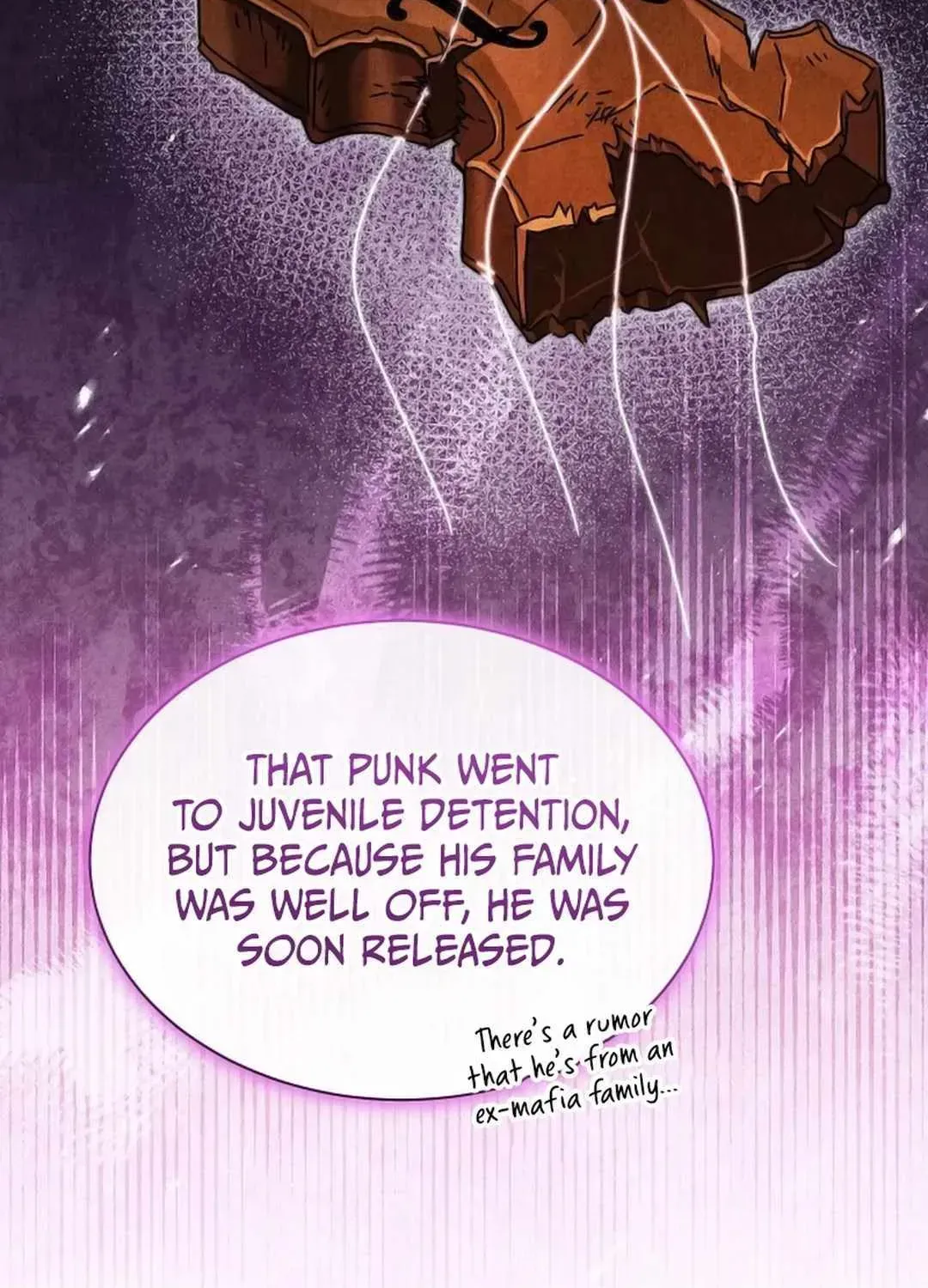 High School Musical Genius Is Paganini Reincarnated Chapter 25 Page 99