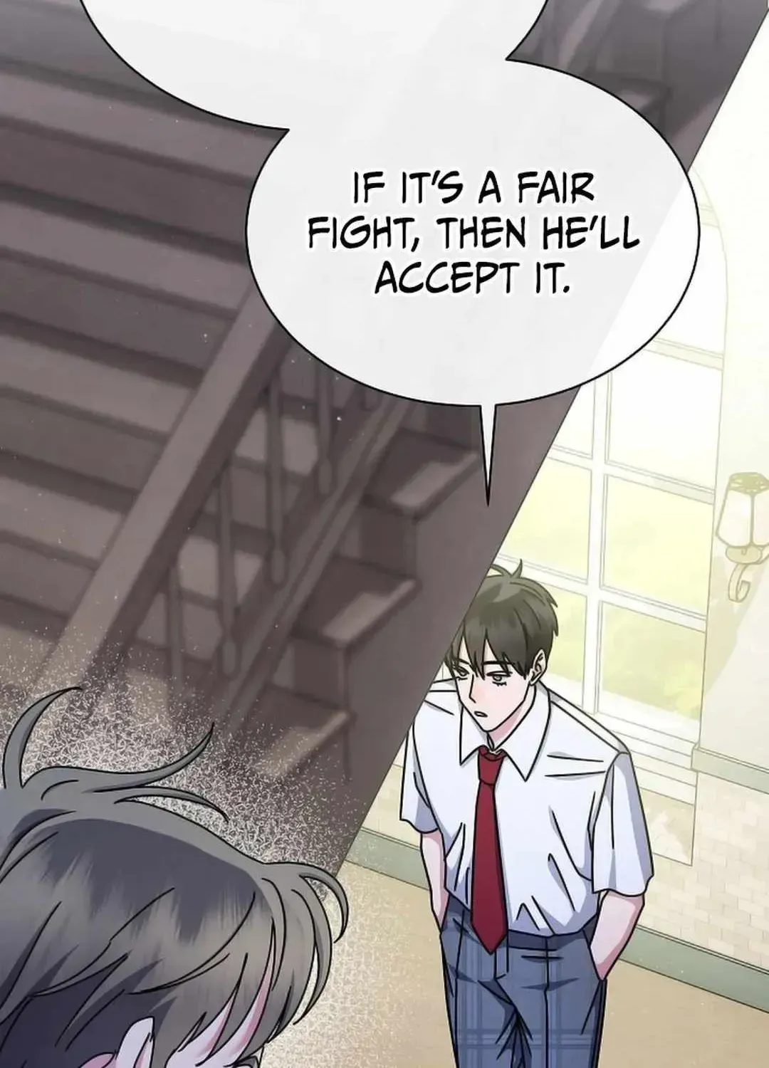 High School Musical Genius Is Paganini Reincarnated Chapter 25 Page 109